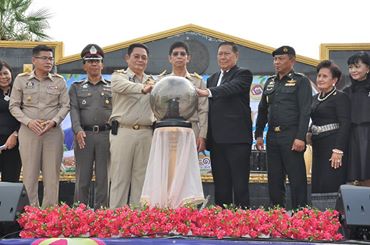 #สุโขทัย ดินแดนแห่งความสุข# ติดตามสนับสนุนการจัดเก็บและบันทึกข้อมูล จปฐ.และข้อมูลพื้นฐาน (เขตเมือง) อำเภอเมืองสุโขทัย