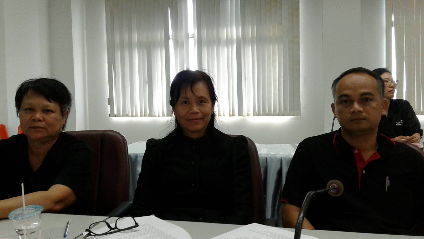 #สุโขทัย ดินแดนแห่งความสุข #วันที  20  มกราคม  2560  นายสุวิน  พึ่งเงิน  พัฒนาการจังหวัดสุโขทัย  มอบหมายให้นางอโณทัย  แก้วกิ่ง นักวิชาการพัฒนาชุมชนชำนาญการ เข้าประชุมเตรียมรับเสด็จพระเจ้าวรวงค์เธอพระองค์เจ้าโสมสวลีพระวรราชาทินัดดามาตุ มีกำหนดการเสด็จเปิดโ