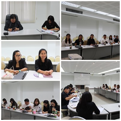 #สุโขทัย ดินแดนแห่งความสุข #วันที่ 23 มกราคม 2560 เวลา 13.00 น. นางสาวกฤษณา  กันทะสา หัวหน้ากลุ่มงานสารสนเทศการพัฒนาชุมชน ได้รับมอบหมายจากนายสุวิน  พึ่งเงิน  พัฒนาการจังหวัดสุโขทัย เป็นประธานในการประขุมคณะทำงานจัดกิจกรรมเนื่องในวาระครอบรอบ 48 ปี โครงการพั