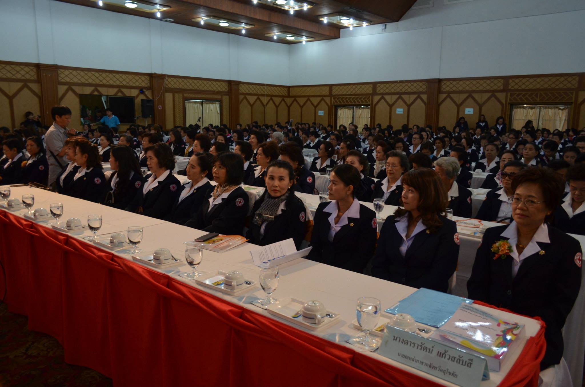 #สุโขทัย ดินแดนแห่งความสุข# ลงพื้นที่นิเทศติดตามการบริหารการจัดเก็บข้อมูล จปฐ./ข้อมูลพื้นฐาน และตรวจสอบคุณภาพการจัดเก็บข้อมูล อ.ศรีสัชนาลัย จ.สุโขทัย