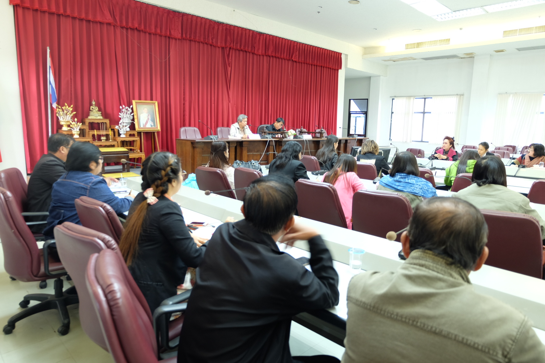 #สุโขทัย ดินแดนแห่งความสุข#ร่วมพิธีเปิดโครงการคลองสวยน้ำใส ประชารัฐร่วมใจ คนไทยมีความสุข อ.สวรรคโลก จ.สุโขทัย