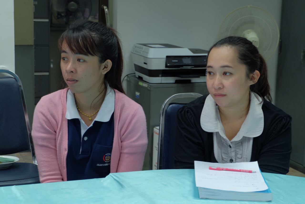 #สุโขทัย ดินแดนแห่งความสุข# พิธีเปิดโครงการฝึกอบรมเพิ่มศักยภาพกลุ่มสตรีจังหวัดสุโขทัย และบรรยายพิเศษเรื่อง “บทบาทหน้าที่ผู้นำสตรีกับการพัฒนาท้องถิ่นของตนเอง”