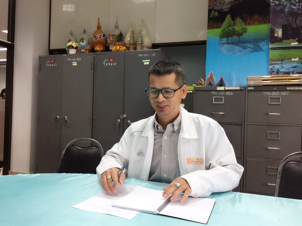 #สุโขทัย ดินแดนแ ห่งความสุข# ประชุมกลุ่มงานสารสนเทศการพัฒนาชุมชน