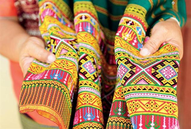 #สุโขทัย ดินแดนแห่งความสุข# ตรวจติดตามการจัดเวทีตามโครงการส่งเสริมการขับเคลื่อนการพัฒนาตามปรัชญาของเศรษฐกิจพอเพียงในภาคการเกษตรและชนบท