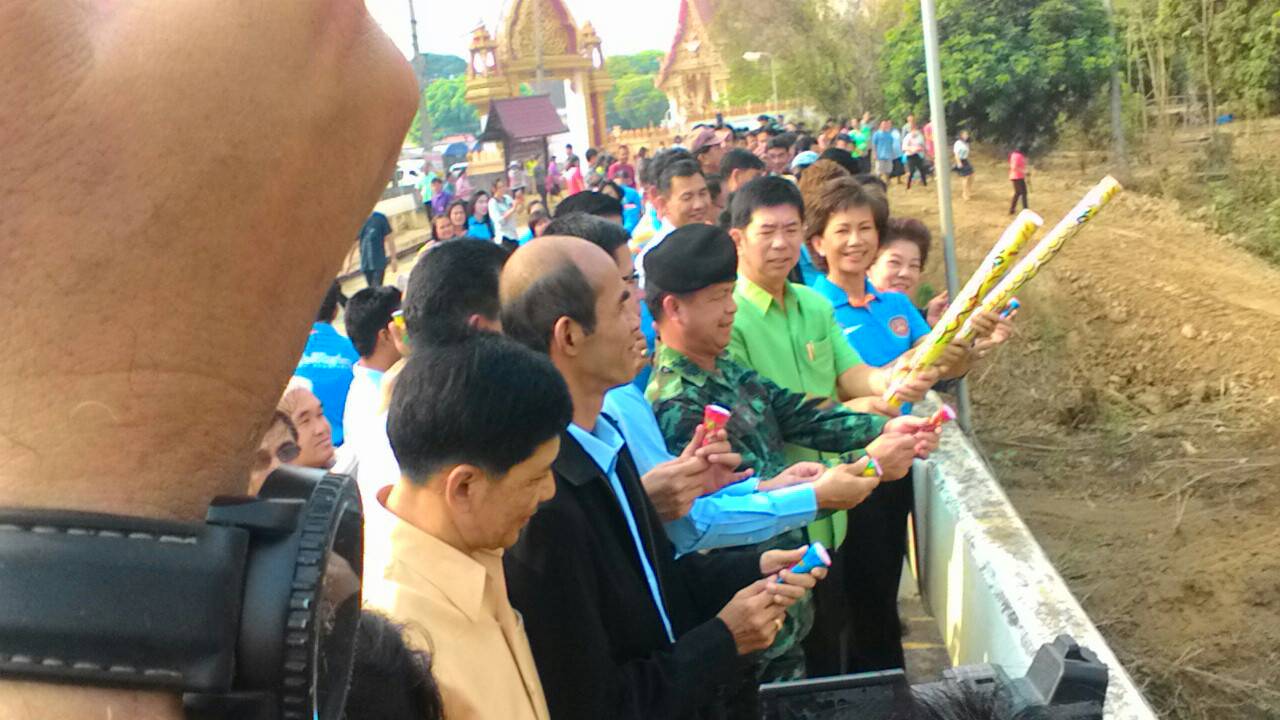 #สุโขทัย ดินแดนแห่งความสุข# ติดตามสนับสนุนการจัดเวทีที่ 2 เวทีประชาคมวิเคราะห์ข้อมูลปรับแผนชุมชน ณ บ้านหนองบัว หมู่ 2 ตำบลท่าฉนวน อำเภอกงไกรลาศ จังหวัดสุโขทัย