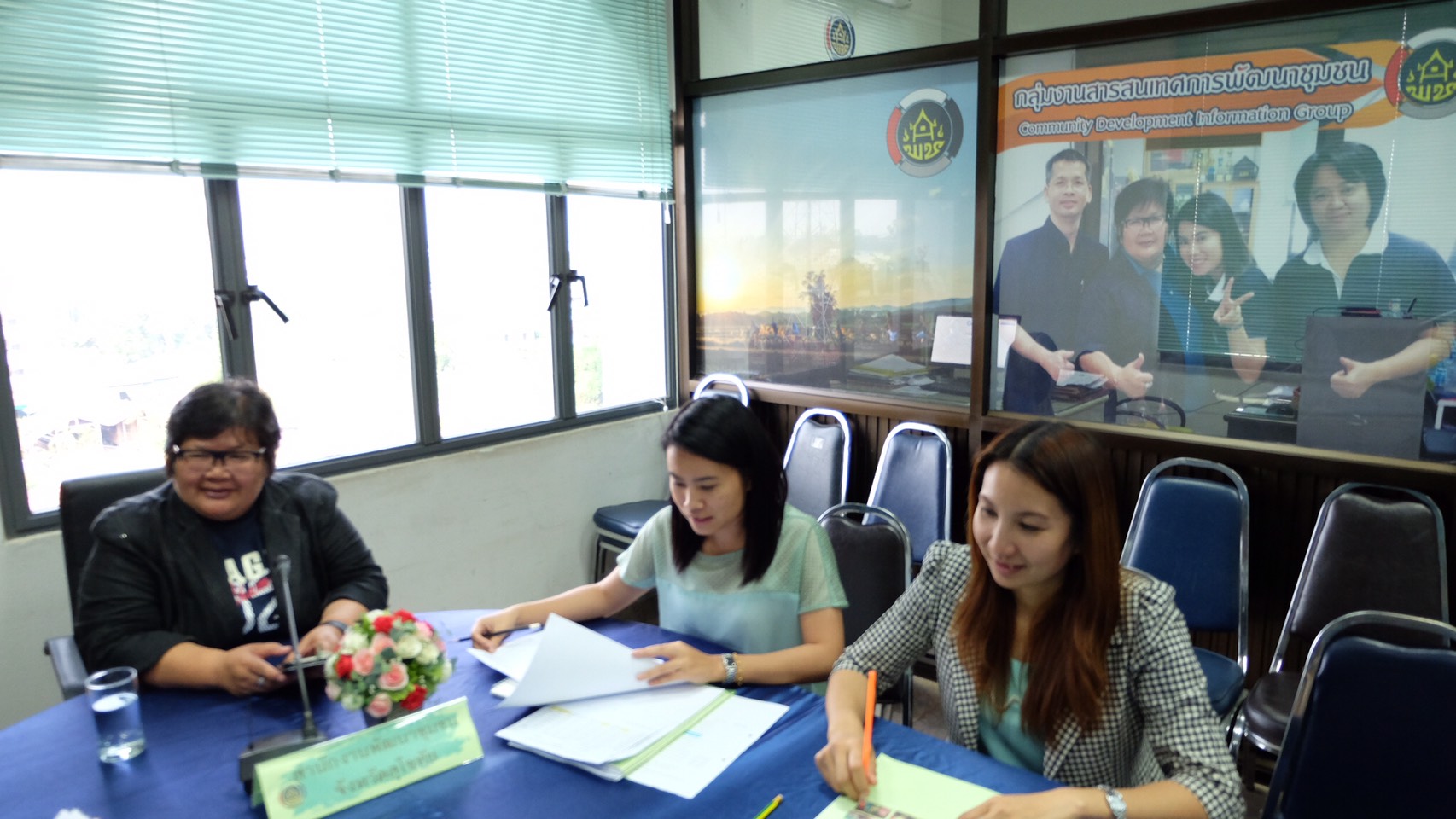 #สุโขทัย ดินแดนแห่งความสุข# ร่วมพิธีเปิดงาน “สงกรานต์มหามงคล น้ำมนต์ทะเลหลวง” Wonderful Songkran@The Holy Heart Land “เมษายนนี้ สุโขทัย เที่ยวได้ครึ่งเดือน”