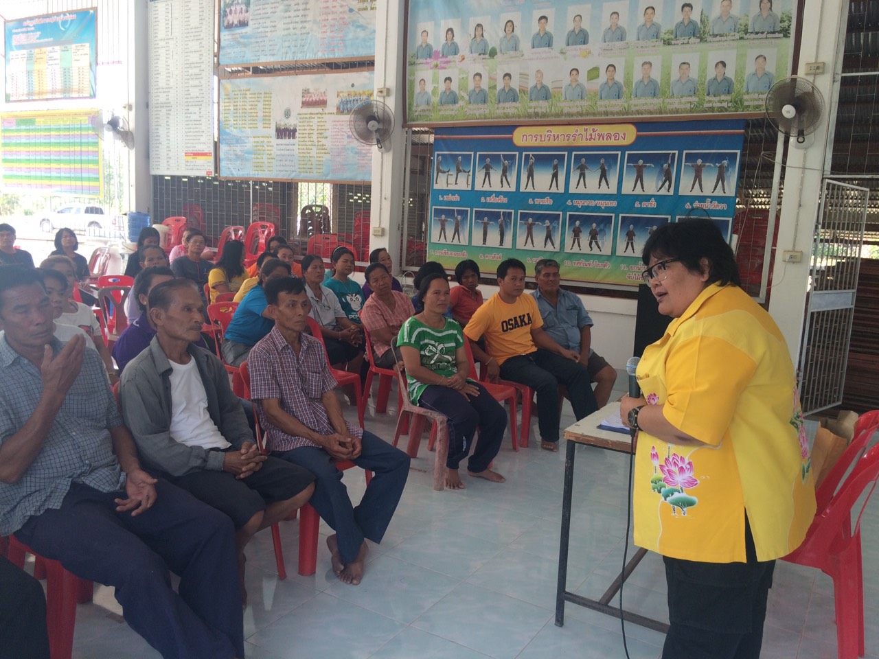 #สุโขทัย ดินแดนแห่งความสุข#ร่วมงานแถลงข่าวเนื่องในวันเสร็จสิ้นการรณรงค์ป้องกัน และลดอุบัติเหตุทางถนนช่วงเทศกาลสงกรานต์ พ.ศ.2559 ระหว่างวันที่ 11-17 เมษายน 2559