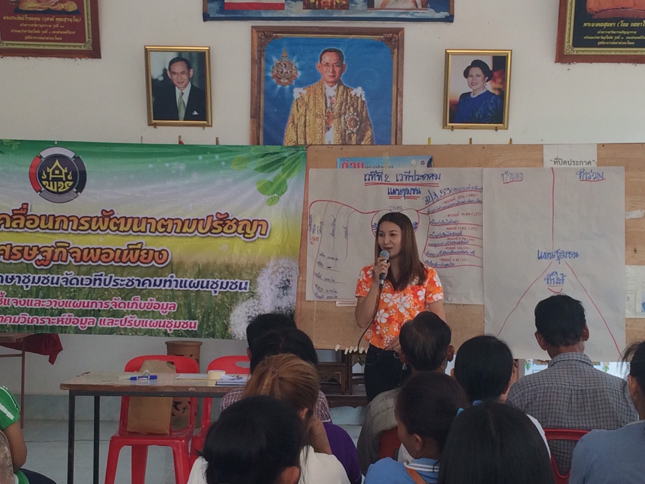 #สุโขทัย ดินแดนแห่งความสุข#เตรียมพัฒนาผลิตภัณฑ์ OTOP เข้าสู่ตลาดสากล ตามโครงการประชุมเชิงปฏิบัติการพัฒนาศักยภาพคณะอนุกรรมการหนึ่งตำบลหนึ่งผลิตภัณฑ์จังหวัดสุโขทัยและเครือข่ายร่วมพัฒนา