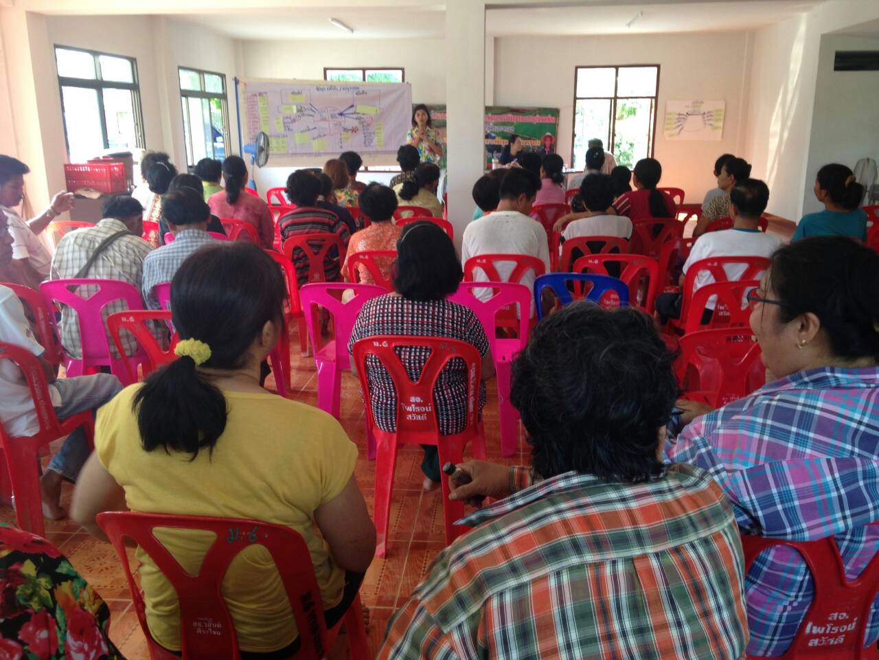 #สุโขทัย ดินแดนแห่งความสุข# การประชุมคณะกรรมการกองทุนพัฒนาบทบาทสตรีจังหวัด (คกส.จ.) สุโขทัย ครั้งที่ 7/2559 เพื่อชี้แจงแนวทางการควบรวมกองทุนพัฒนาบทบาทสตรี ระดับจังหวัด ณ ห้องประชุมสำนักงานพัฒนาชุมชนจังหวัดสุโขทัย