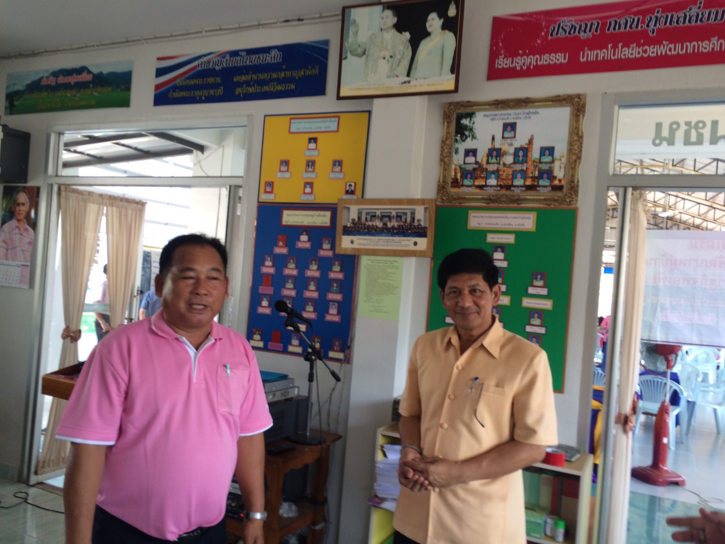 #สุโขทัย ดินแดนแห่งความสุข# การประชุมพัฒนาการอำเภอ/หัวหน้ากลุ่ม/ฝ่าย/นักวิชาการ ประจำเดือนพฤษภาคม 2559 เพื่อสรุปผลการดำเนินงาน และกำกับ ติดตาม สนับสนุนการดำเนินงานขับเคลื่อนภารกิจตามยุทธศาสตร์กรมฯ และการนำเสนอผลการดำเนินงานประชาสัมพันธ์ พร้อมการนำเสนอผลงา