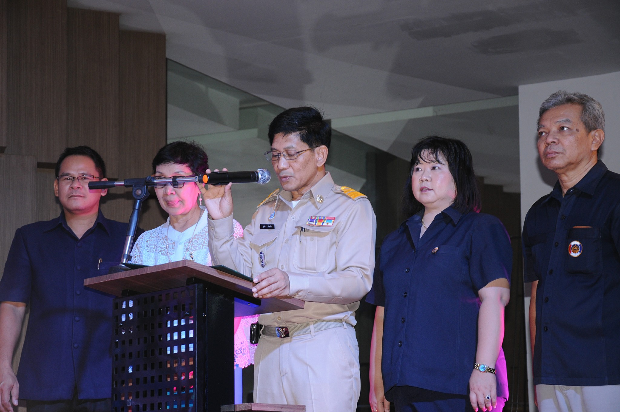 #สุโขทัย ดินแดนแห่งความสุข# การคัดเลือกสุดยอดหนึ่งตำบลหนึ่งผลิตภัณฑ์ไทย ปี พ.ศ. 2559 (OTOP Product Champion : OPC) มีผู้สนใจและมีคุณสมบัติครบตามหลักเกณฑ์ที่กำหนด สมัครเข้าร่วมคัดสรรฯ จำนวน 85 ราย แบ่งเป็น
1. ประเภทอาหาร 19 ราย
2. ประเภทเครื่องดื่ม 1 ราย