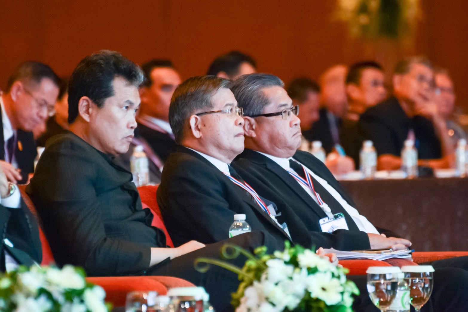 #สุโขทัย ดินแดนแห่งความสุข #เมื่อวันที่  29 ตุลาคม 2559 เวลา 09.30 น. นายสุวิน  พึ่งเงิน พัฒนาการจังหวัดสุโขทัย พร้อมด้วยคณะกรรมการบริษัทประชารัฐรักสามัคคีสุโขทัย (วิสาหกิจเพื่อสังคม) จำกัด เข้าร่วมประชุมเชิงปฏิบัติการรับนโยบายการขับเคลื่อนการพัฒนาเศรษฐก