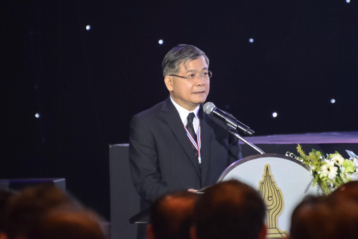 #สุโขทัย ดินแดนแห่งความสุข #เมื่อวันที่  29 ตุลาคม 2559 เวลา 09.30 น. นายสุวิน  พึ่งเงิน พัฒนาการจังหวัดสุโขทัย พร้อมด้วยคณะกรรมการบริษัทประชารัฐรักสามัคคีสุโขทัย (วิสาหกิจเพื่อสังคม) จำกัด เข้าร่วมประชุมเชิงปฏิบัติการรับนโยบายการขับเคลื่อนการพัฒนาเศรษฐก