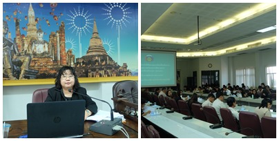 #สุโขทัย ดินแดนแห่งความสุข #วันที่ 7 พฤศจิกายน  2559เวลา 09.00 น.  นายสุวิน  พึ่งเงิน  พัฒนาการจังหวัดสุโขทัย ได้ประชุมเจ้าหน้าที่พัฒนาชุมชนเพื่อขับเคลื่อนกิจกรรมตามยุทธศาสตร์กรมการพัฒนาชุมชนประจำปีงบประมาณ พ.ศ. 2560 ณ ห้องประชุมศรีสัชนาลัย ศาลากลางจังหว