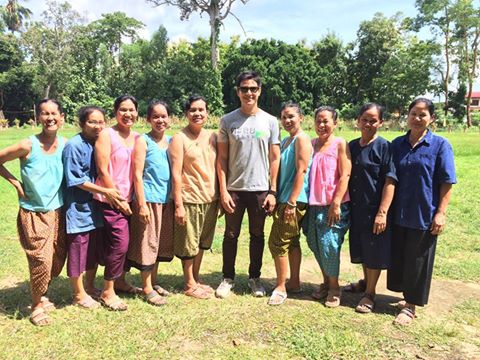 #สุโขทัย ดินแดนแห่งความสุข# สำนักงานพัฒนาชุมชนจังหวัดสุโขทัย จัดโครงการเสริมสร้างคุณธรรม จริยธรรมข้าราชการสำนักงานพัฒนาชุมชนจังหวัดสุโขทัย ณ วัดราชธานี อำเภอเมืองสุโขทัย จังหวัดสุโขทัย