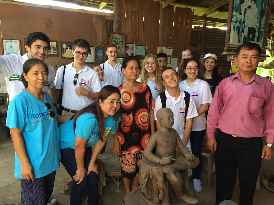 #สุโขทัย ดินแดนแห่งความสุข# สำนักงานพัฒนาชุมชนจังหวัดสุโขทัย จัดโครงการเสริมสร้างคุณธรรม จริยธรรมข้าราชการสำนักงานพัฒนาชุมชนจังหวัดสุโขทัย ณ วัดราชธานี อำเภอเมืองสุโขทัย จังหวัดสุโขทัย