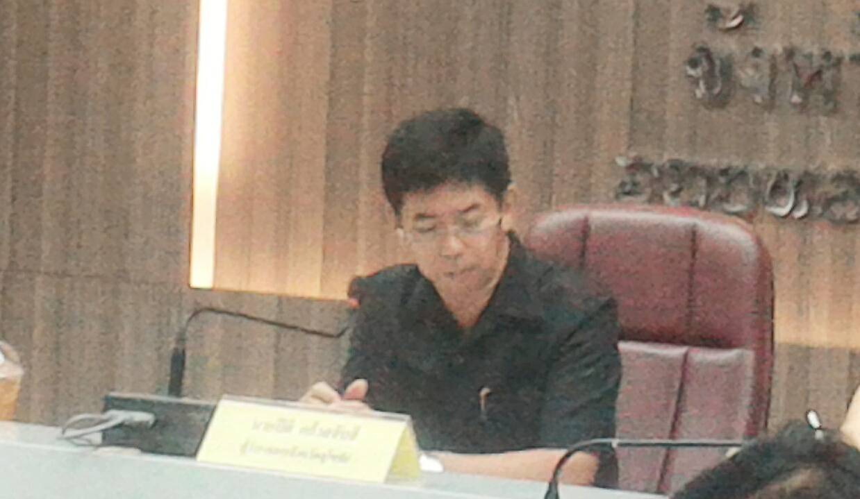 #สุโขทัย ดินแดนแห่งความสุข #วันที่ 6 ธันวาคม 2559  นายสุวิน  พึ่งเงิน พัฒนาการจังหวัดสุโขทัย ประชุมเตรียมความพร้อมในการประชุมเชิงปฏิบัติการขับเคลื่อนการพัฒนายุทธศาสตร์กลุ่มจังหวัดภาคเหนือตอนล่าง 1 เพื่อกำหนดกรอบทิศทางในการจัดทำแผนงานโครงการ ตามแนวทางสร้าง