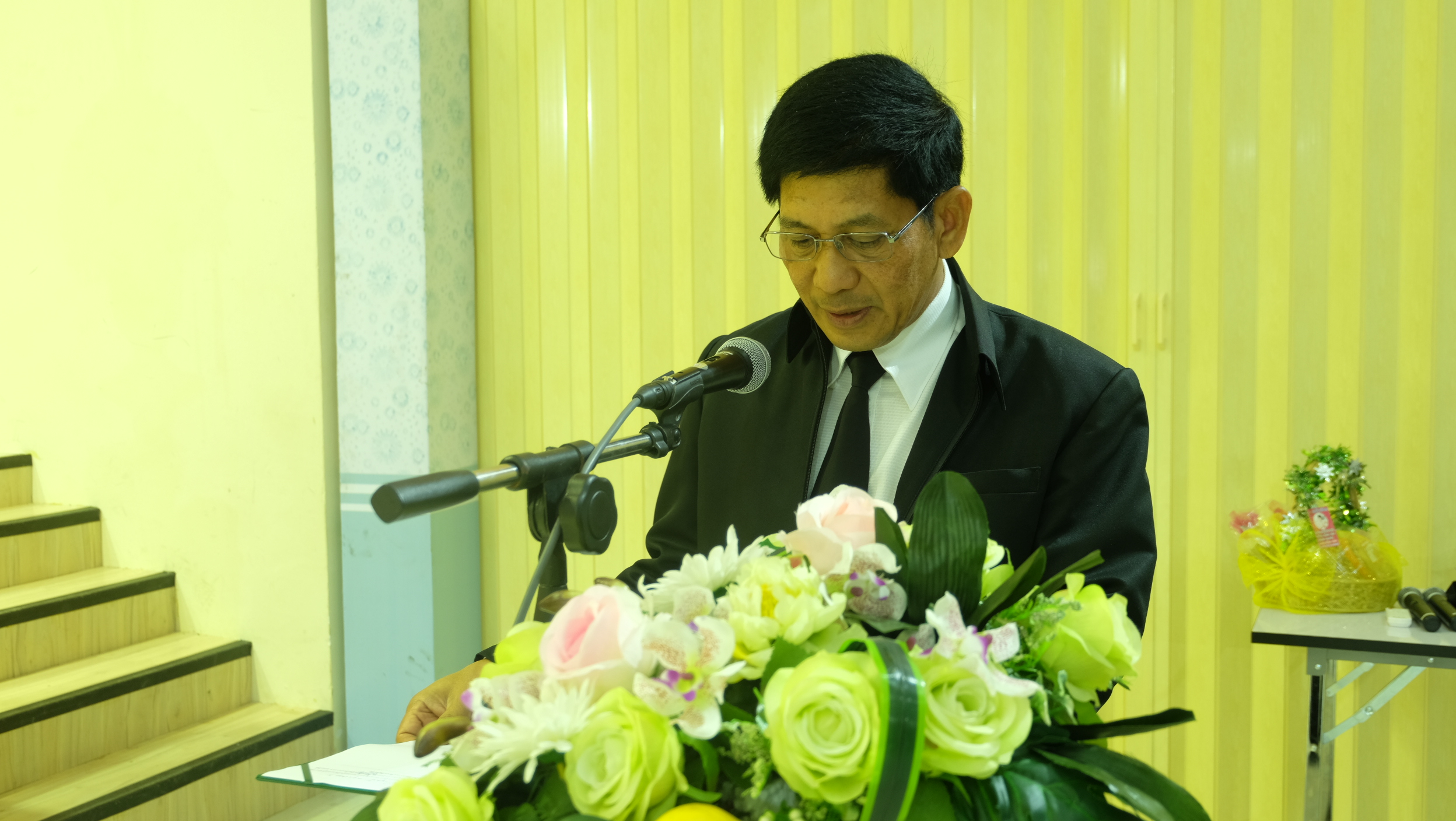 #สุโขทัย ดินแดนแห่งความสุข #วันที่ 7 ธันวาคม  2559  นายไพบูลย์  ณะบุตรจอม รองผู้ว่าราชการจังหวัดสุโขทัย เป็นประธานในการประชุมเชิงปฏิบัติการคณะกรรมการกองทุนแม่ของแผ่นดิน โดยมีนายสุวิน  พึ่งเงิน พัฒนาการจังหวัดสุโขทัย กล่าวรายงานต่อประธาน รวมทั้งได้บรรยายพิ