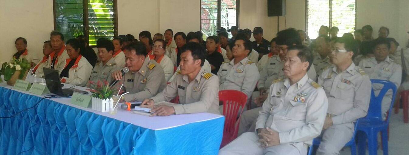 #สุโขทัย ดินแดนแห่งความสุข #นายสุวิน  พึ่งเงิน  พัฒนาการจังหวัดสุโขทัยมอบหมายให้นางสาวกฤษณา  กันทะสา  หัวหน้ากลุ่มงานสารสนเทศฯเพื่อประเมินผลงานผู้ใหญ่บ้านดีเด่นปี2560…ม.12..บ้านชาญเมืองพัฒน์. ต.ยางซ้าย..อ.เมืองสุโขทัย จ.สุโขทัย