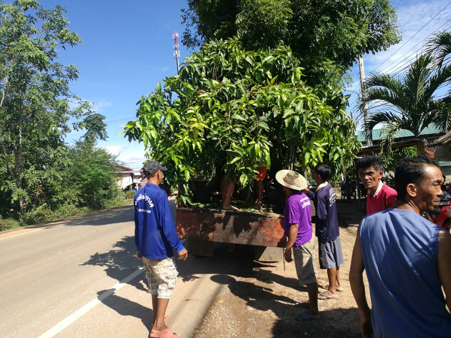 สุโขทัย เตรียมความพร้อมการประกวดหมู่บ้านสารสนเทศเพื่อการพัฒนาคุณภาพชีวิต ระดับเขตตรวจราชการ