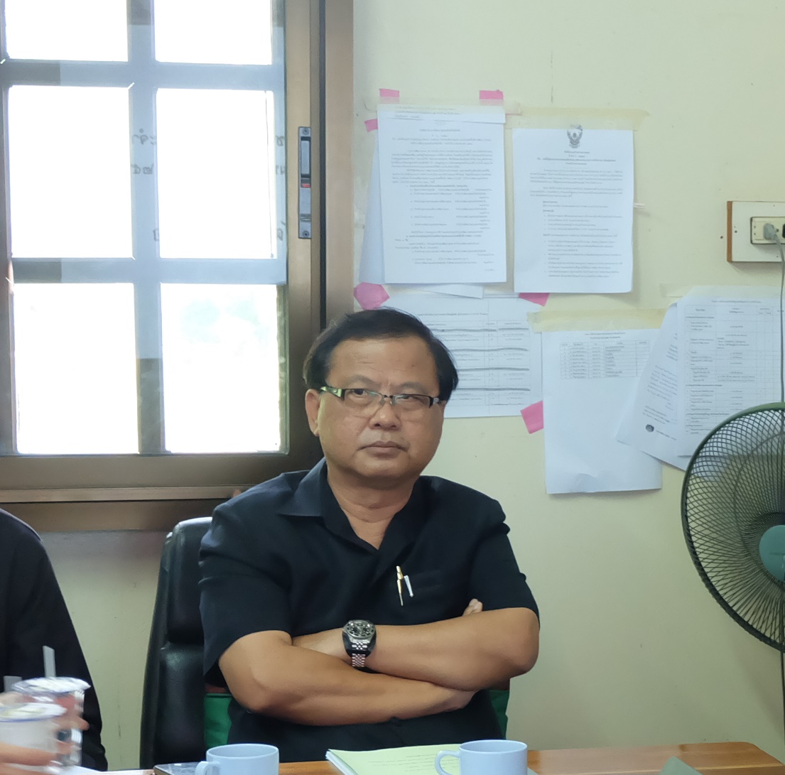 การคัดเลือกข้าราชการและลูกจ้างประจำดีเด่น ประเภทพัฒนาการอำเภอ กรมการพัฒนาชุมชน ประจำปี 2560 จังหวัดสุโขทัย