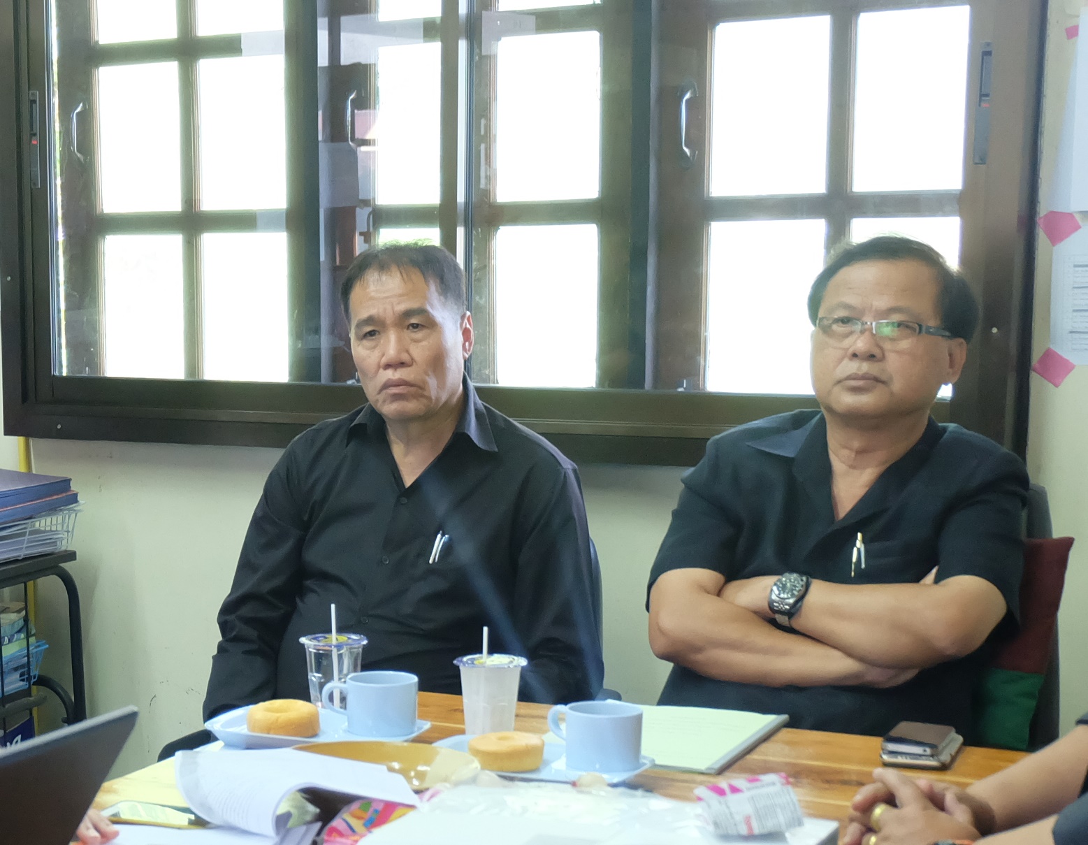 การคัดเลือกข้าราชการและลูกจ้างประจำดีเด่น ประเภทพัฒนาการอำเภอ กรมการพัฒนาชุมชน ประจำปี 2560 จังหวัดสุโขทัย