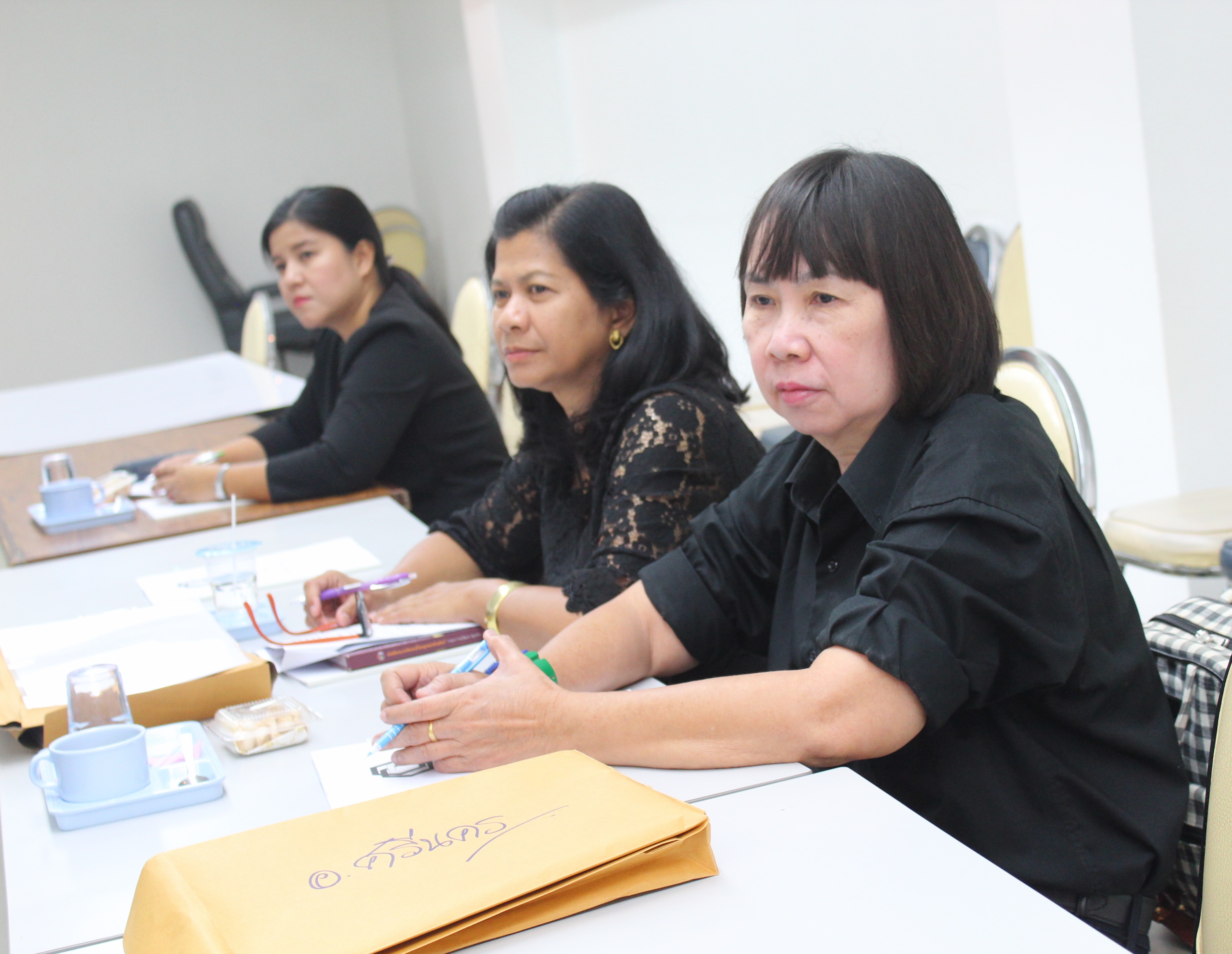 จังหวัดสุโขทัยจัดการประชุมคณะกรรมการประสานและขับเคลื่อนนโยบายสานพลังประชารัฐประจำจังหวัด (คสป.) ครั้งที่ 5/2560