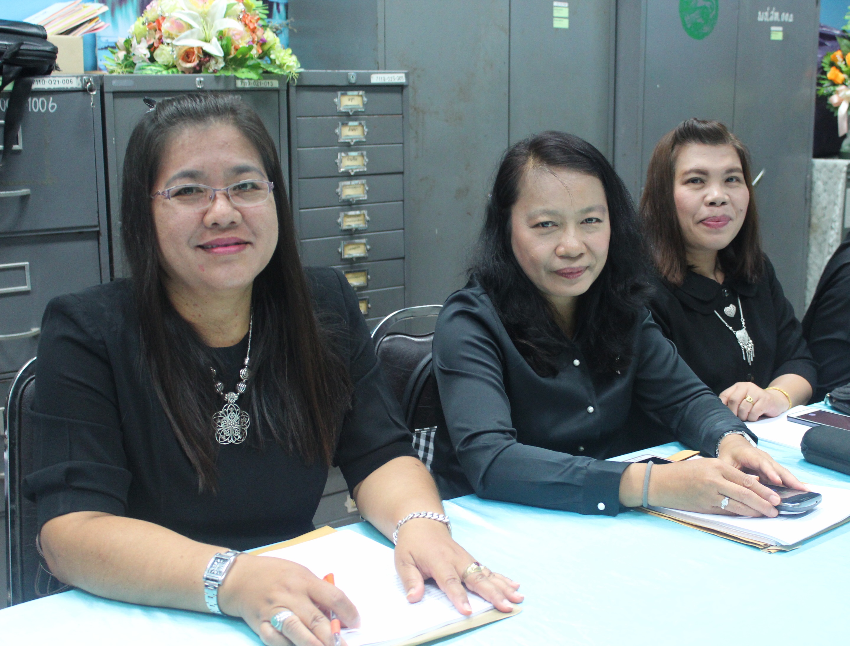 การติดตามผลการดำเนินงานตัวชี้วัดการประเมินส่วนราชการตามมาตรการปรับปรุงประสิทธิภาพในการปฏิบัติราชการ กรมการพัฒนาชุมชน ประจำปีงบประมาณ พ.ศ. 2560