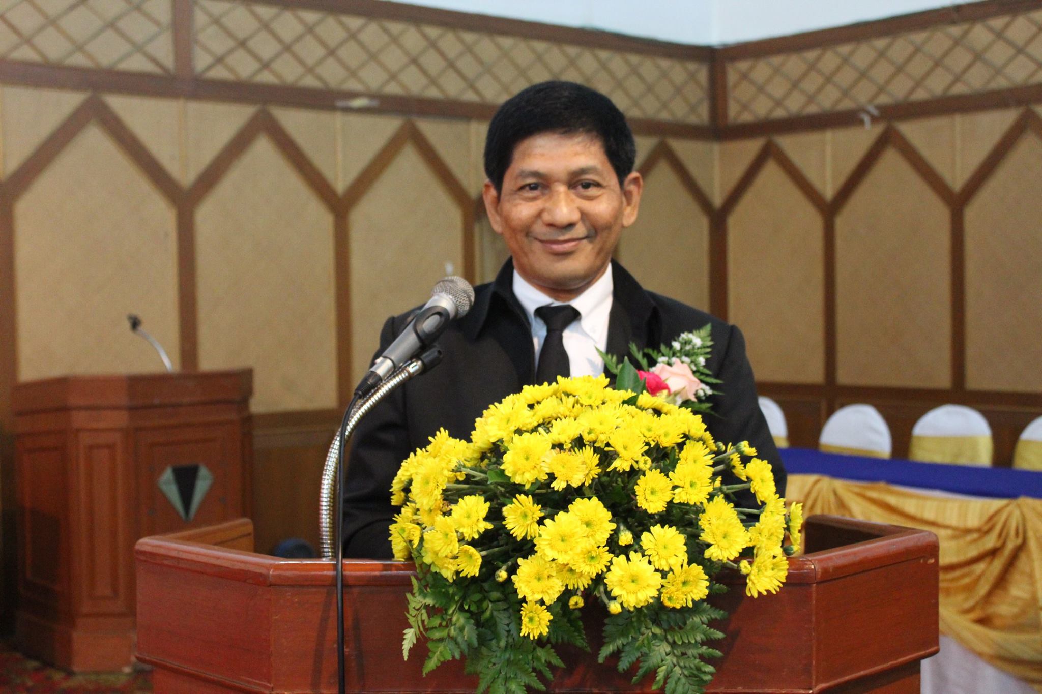 การประชุมคณะกรรมการพัฒนาสตรีภาคเหนือ ครั้งที่ 3/2560