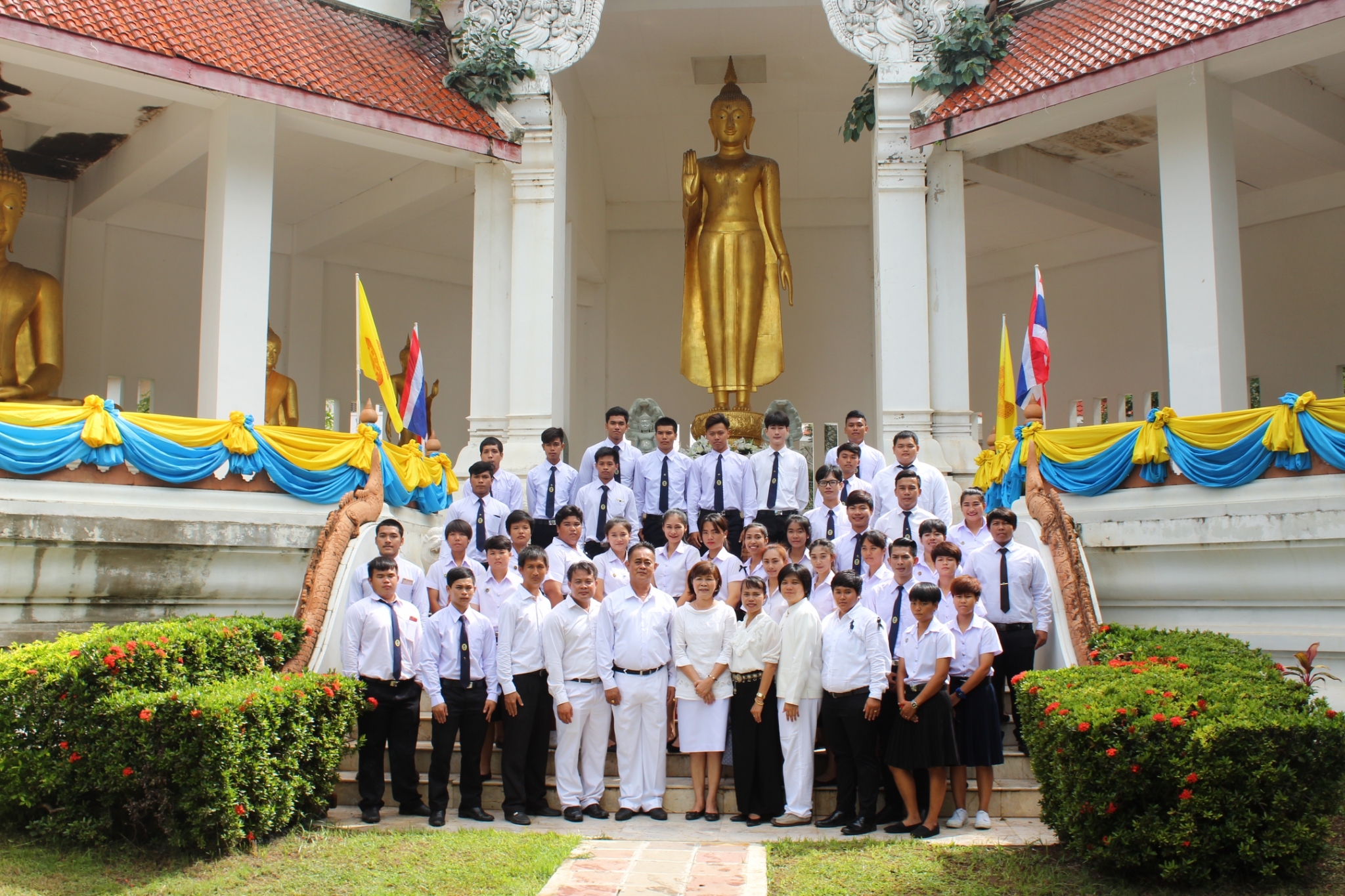 จังหวัดสุโขทัย จัดกิจกรรม “ทำดีเพื่อพ่อ หล่อเทียนเข้าพรรษา” เนื่องในเทศกาลวันอาสาฬหบูชา ประจำปี 2560