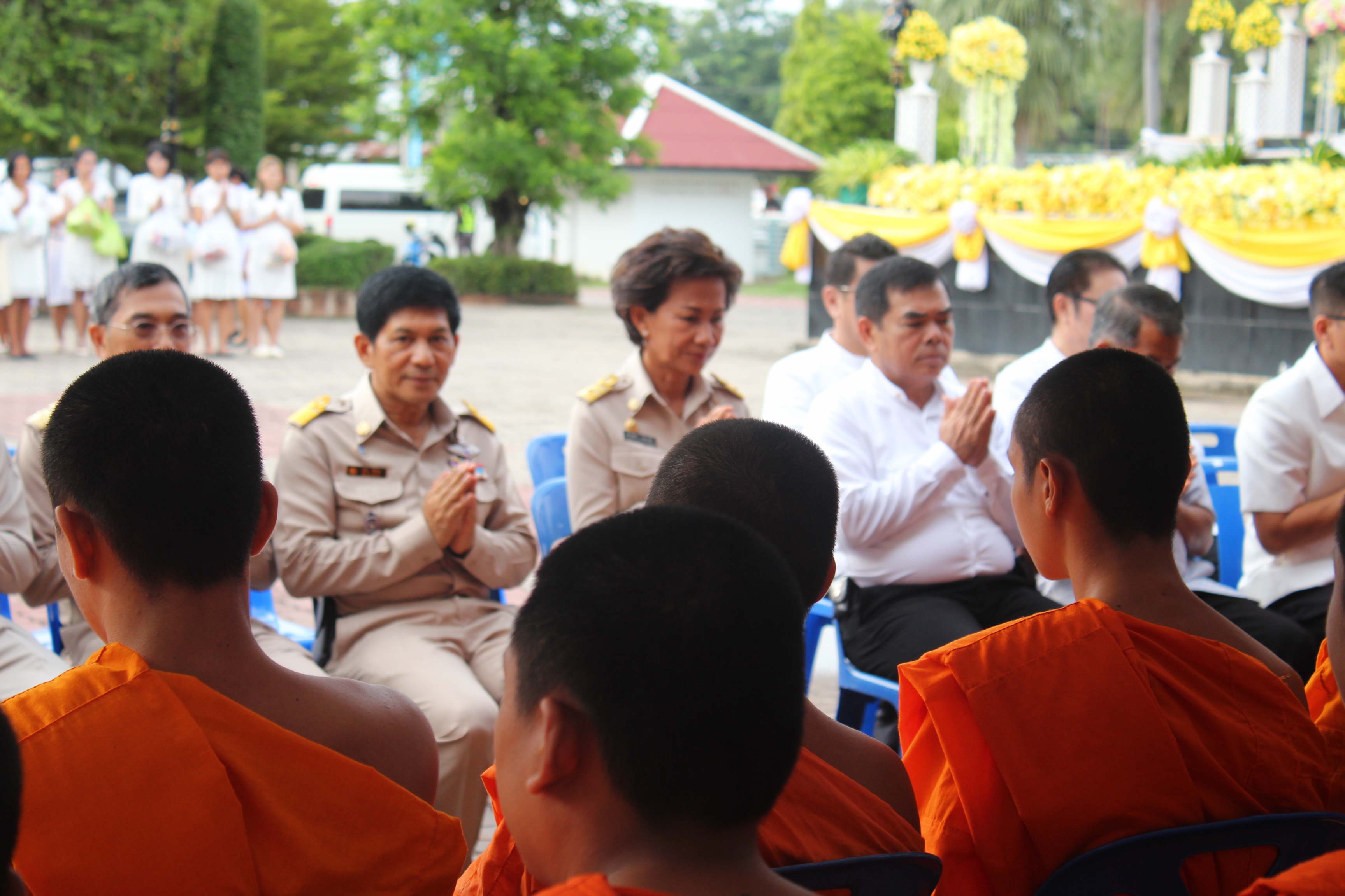 วันมหามงคลเฉลิมพระชนมพรรษา สมเด็จพระเจ้าอยู่หัวมหาวชิราลงกรณ