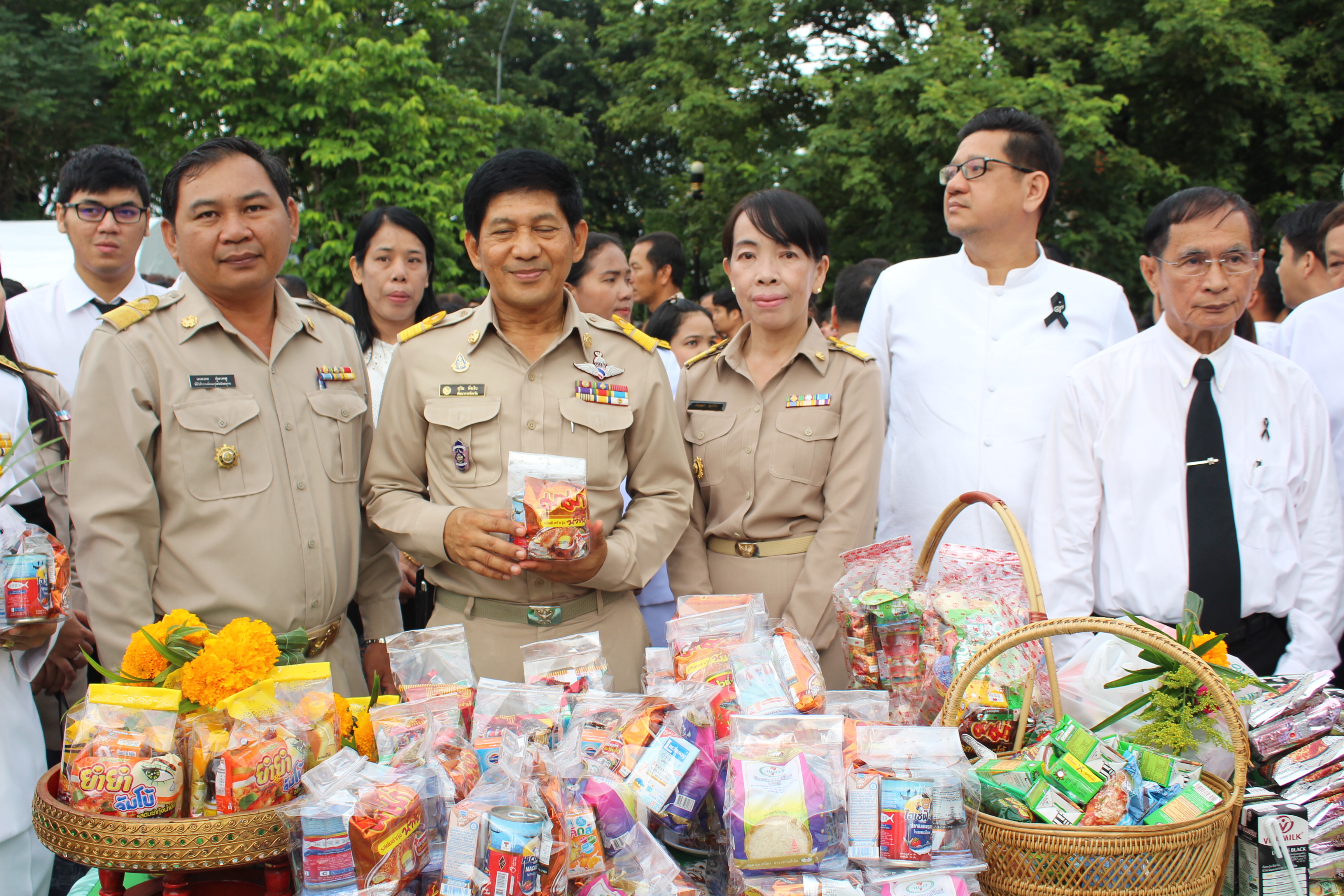 วันมหามงคลเฉลิมพระชนมพรรษา สมเด็จพระเจ้าอยู่หัวมหาวชิราลงกรณ