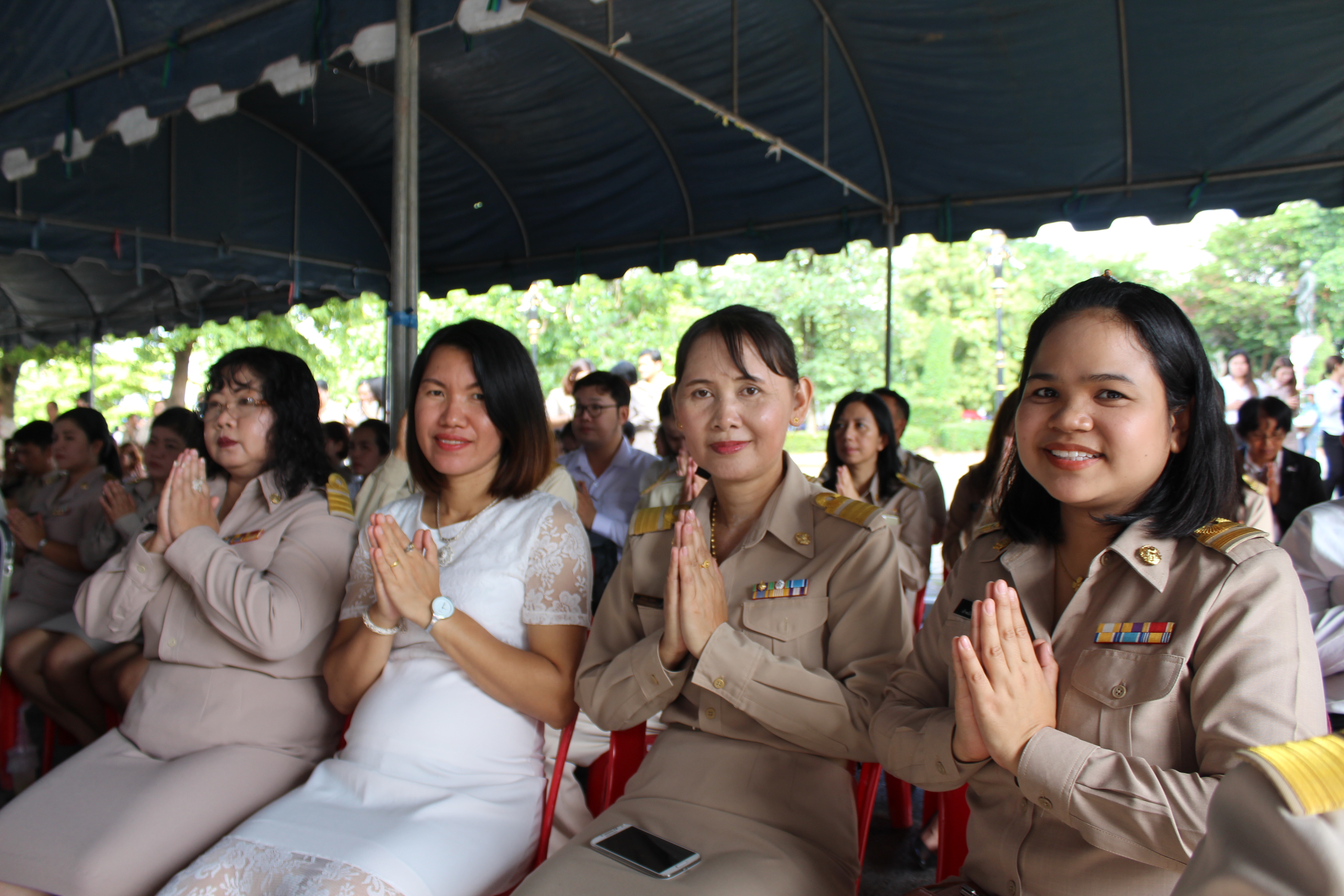วันมหามงคลเฉลิมพระชนมพรรษา สมเด็จพระเจ้าอยู่หัวมหาวชิราลงกรณ