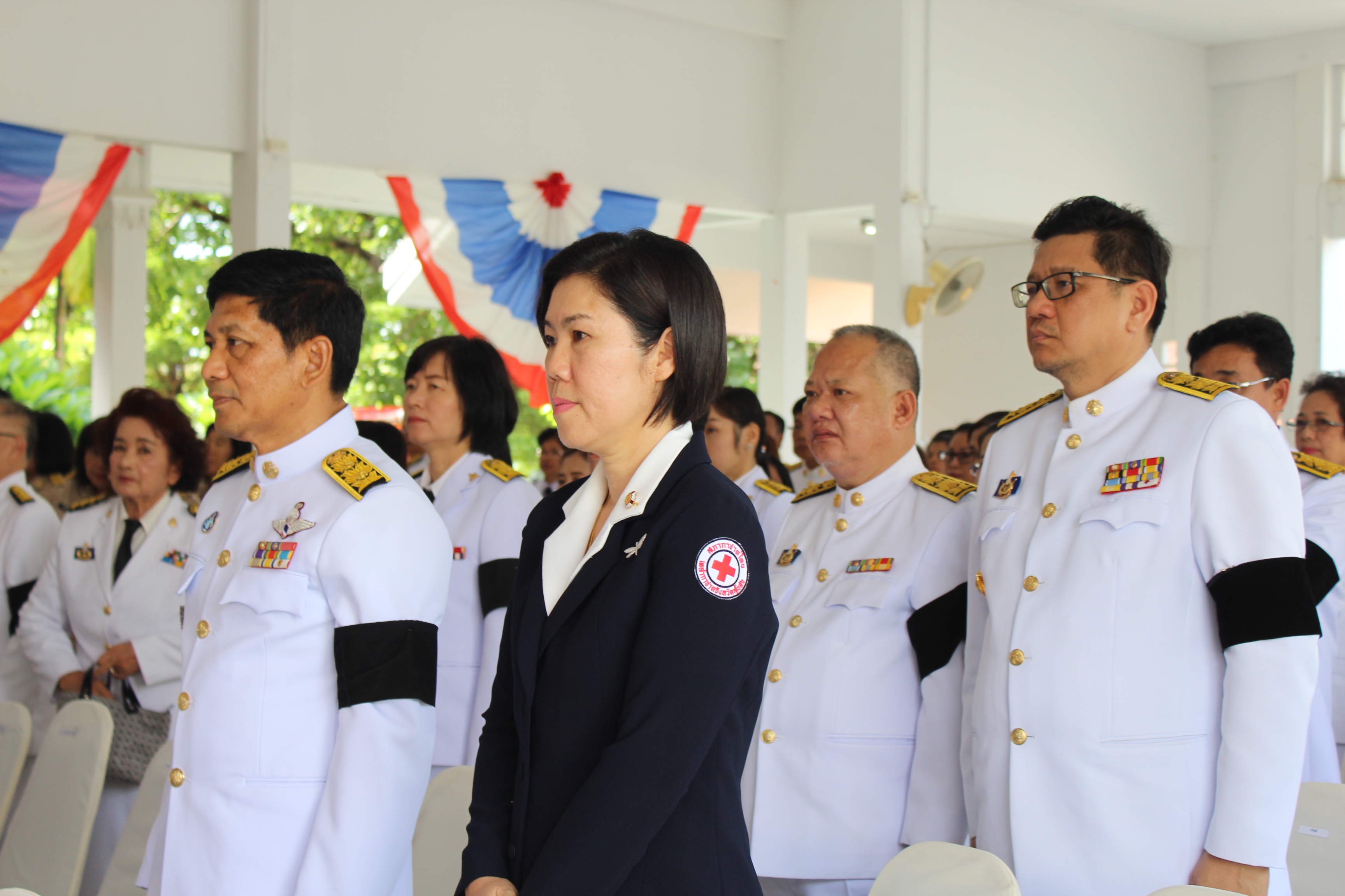 วันมหามงคลเฉลิมพระชนมพรรษา สมเด็จพระเจ้าอยู่หัวมหาวชิราลงกรณ