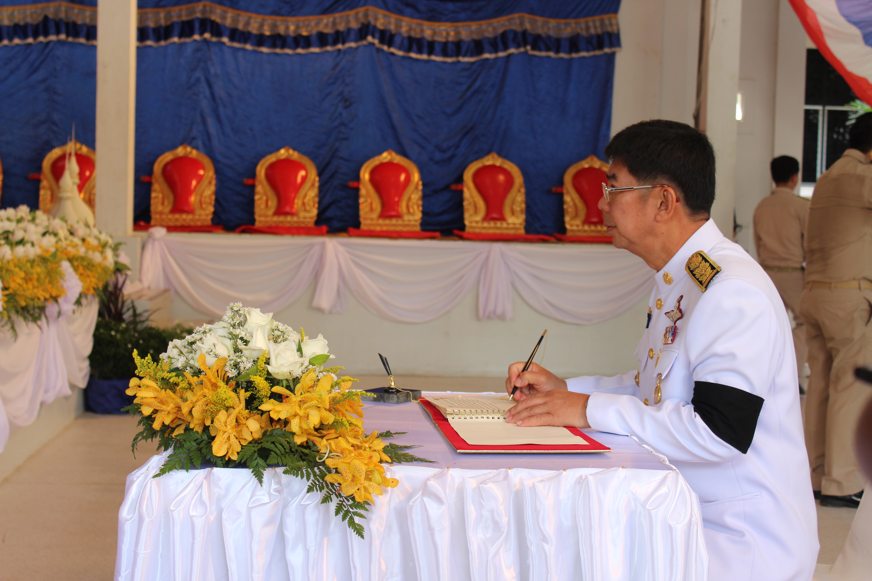 วันมหามงคลเฉลิมพระชนมพรรษา สมเด็จพระเจ้าอยู่หัวมหาวชิราลงกรณ