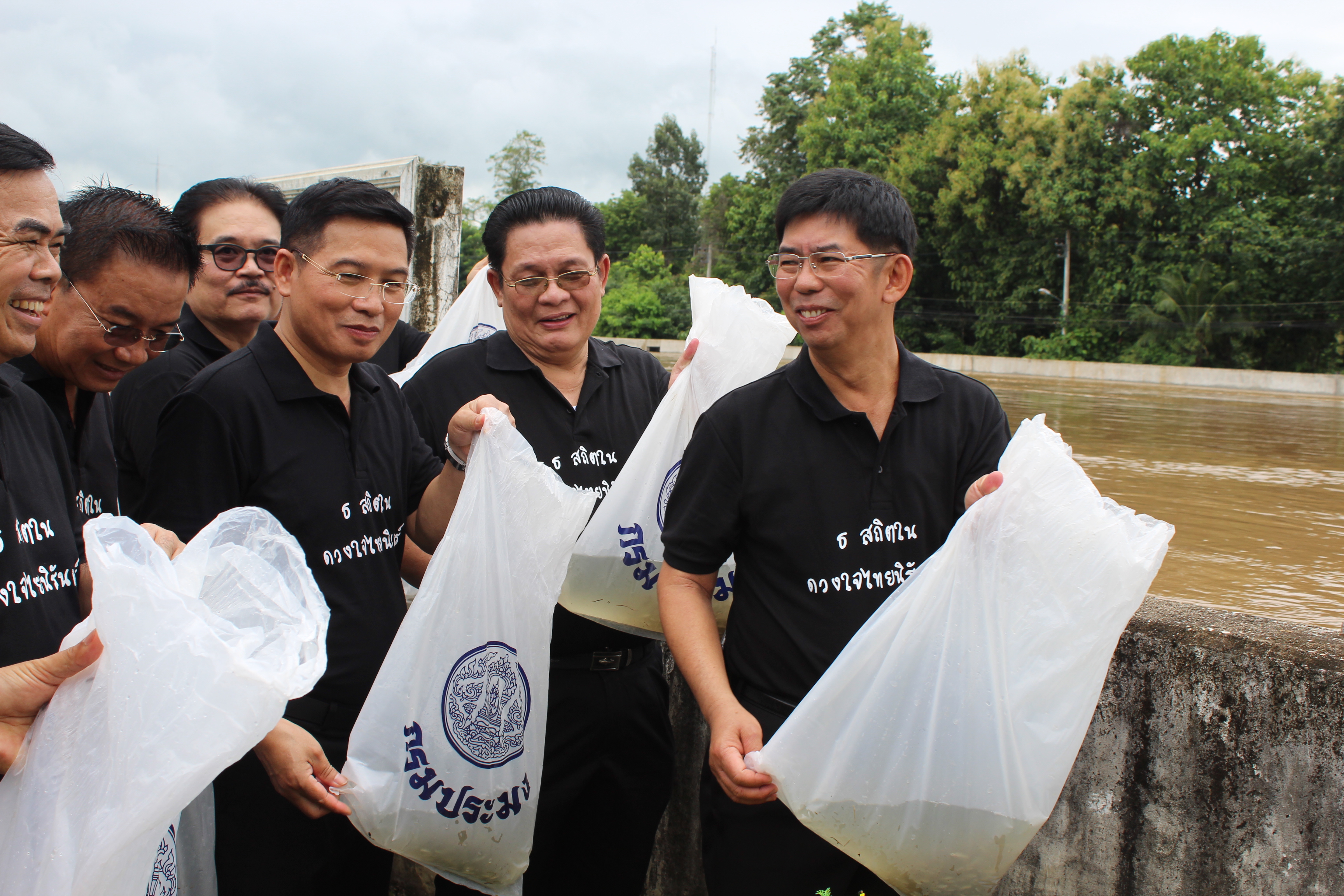 “จังหวัดสุโขทัย จัดกิจกรรมบำเพ็ญสาธารณประโยชน์ เนื่องในวันเฉลิมพระชนมพรรษา 65 พรรษา 28 กรกฎาคม 2560”