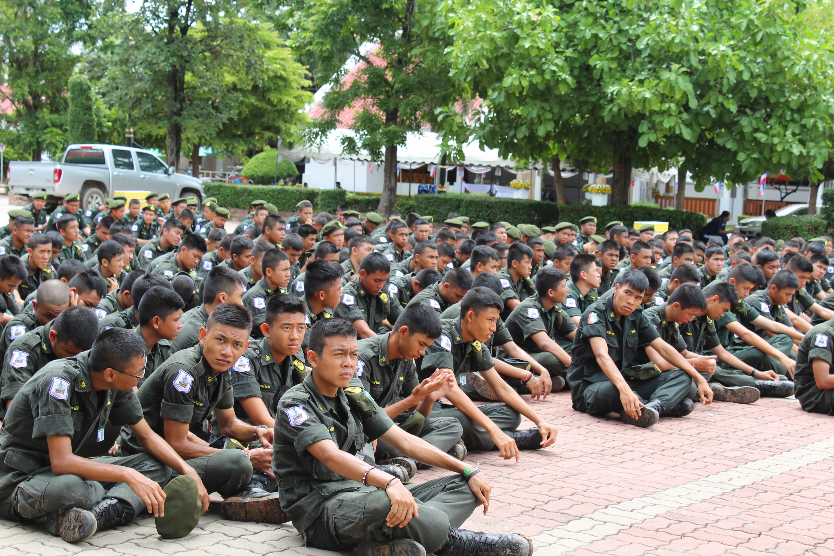 “จังหวัดสุโขทัย จัดกิจกรรมบำเพ็ญสาธารณประโยชน์ เนื่องในวันเฉลิมพระชนมพรรษา 65 พรรษา 28 กรกฎาคม 2560”