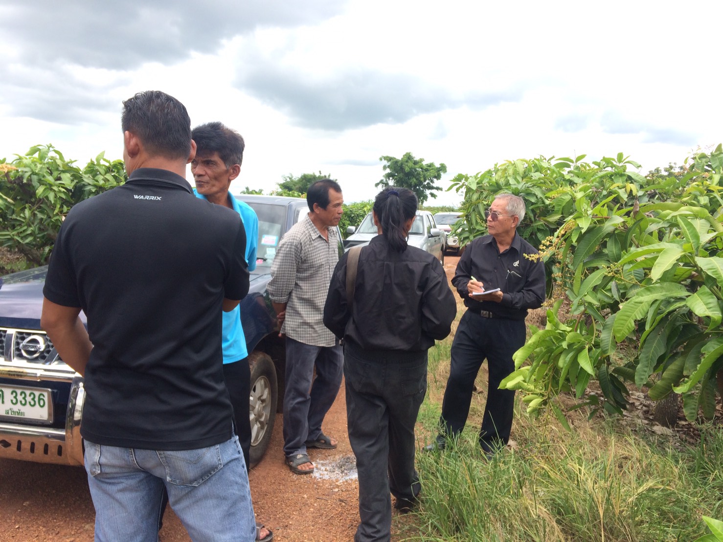 “จังหวัดสุโขทัย จัดการประชุมสัญจรคณะกรรมการชมรมอาสาพัฒนาชุมชนจังหวัดสุโขทัย”