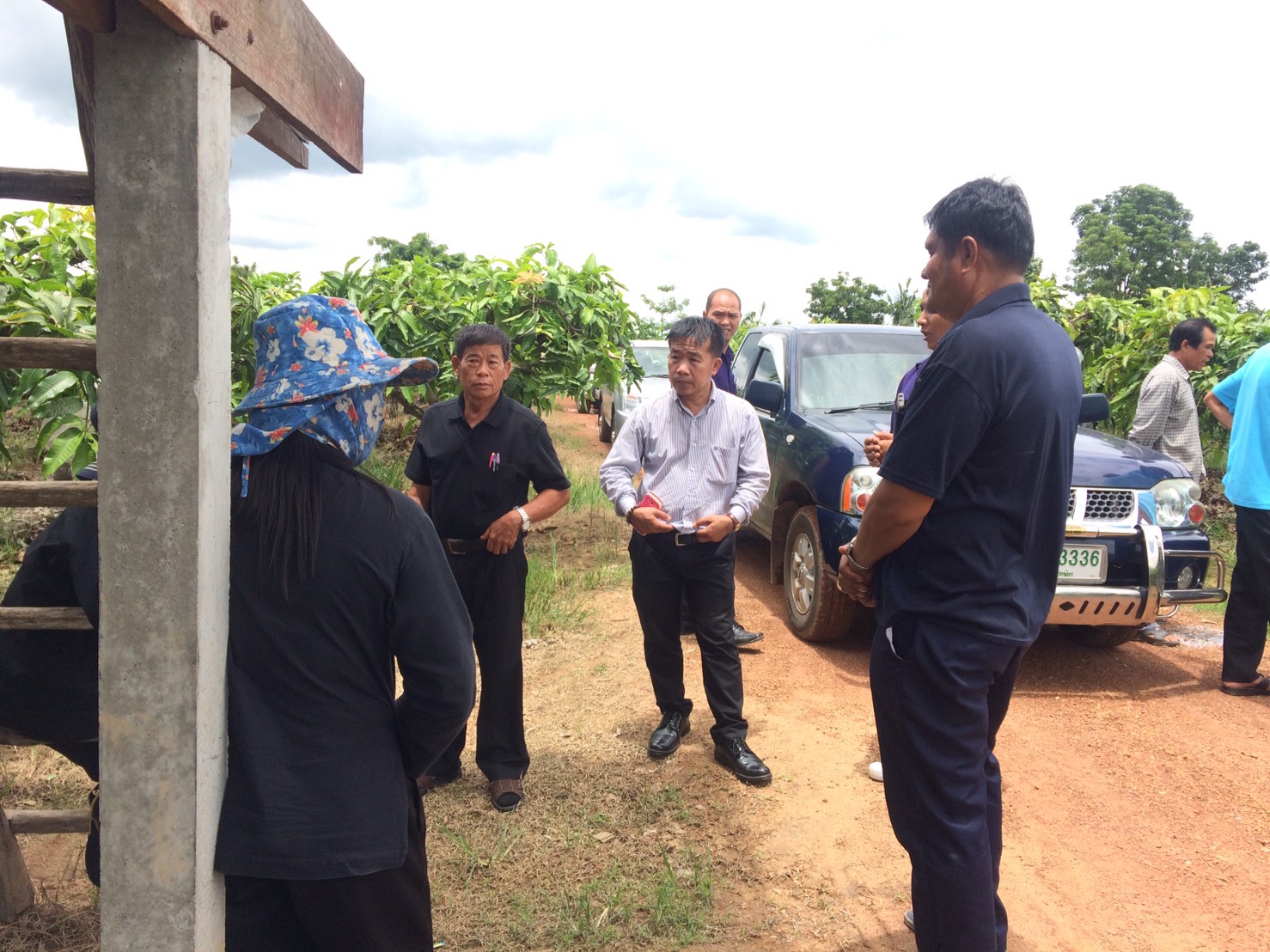 “จังหวัดสุโขทัย จัดการประชุมสัญจรคณะกรรมการชมรมอาสาพัฒนาชุมชนจังหวัดสุโขทัย”