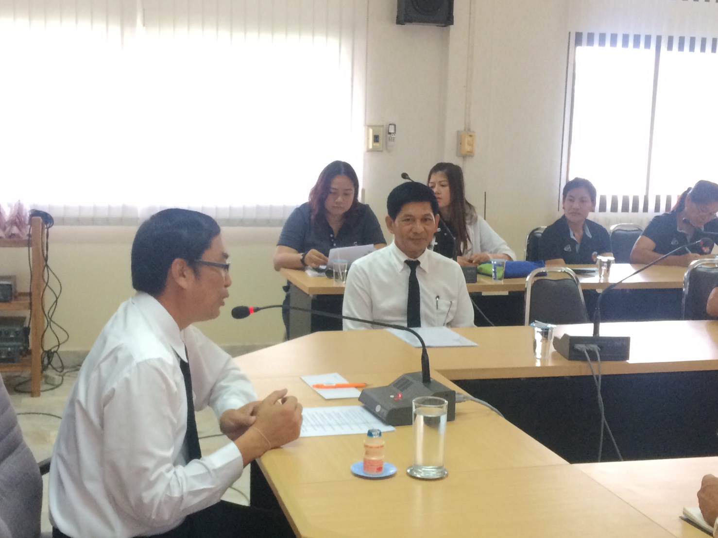 “จังหวัดสุโขทัย จัดการประชุมสัญจรคณะกรรมการชมรมอาสาพัฒนาชุมชนจังหวัดสุโขทัย”