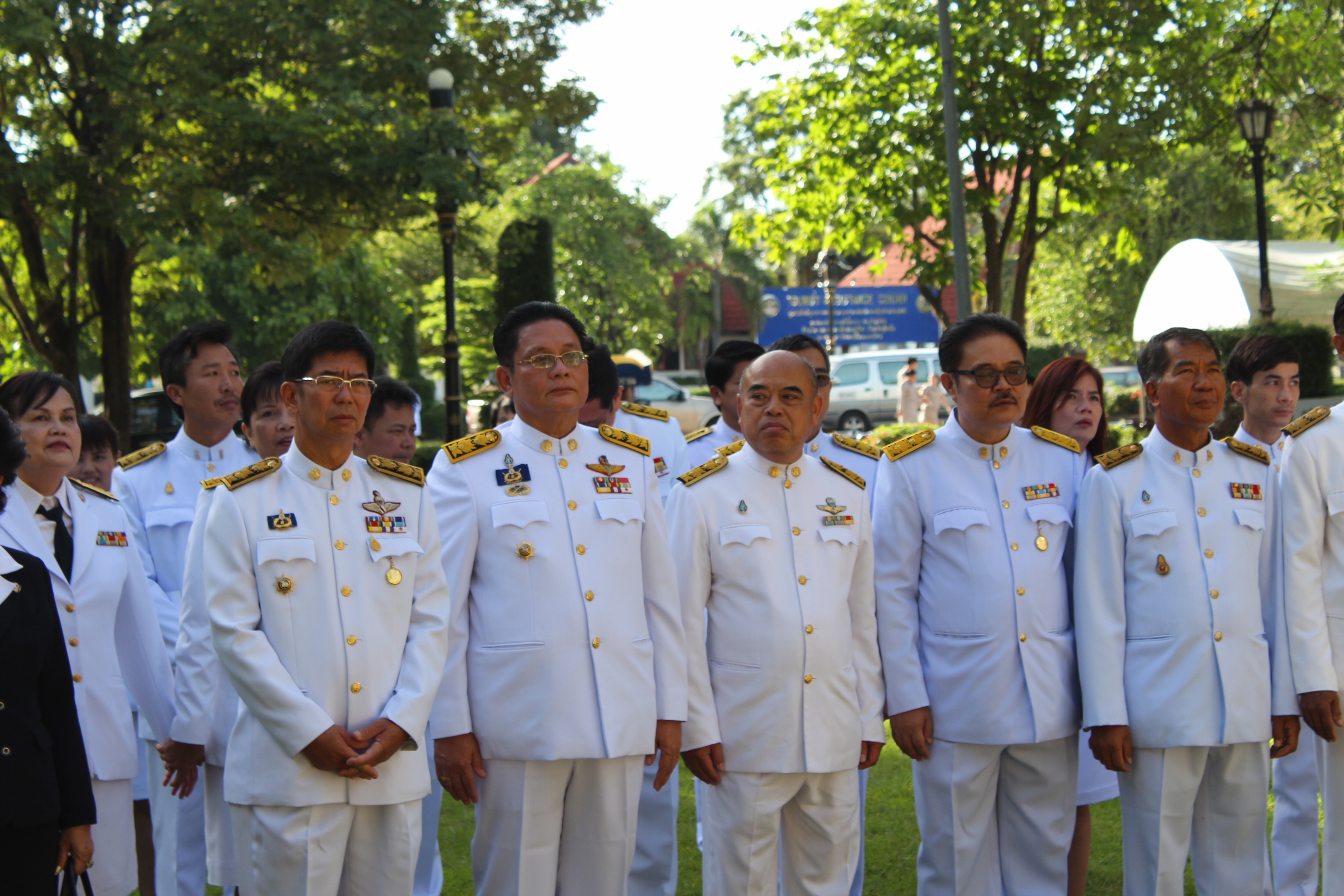 งานพิธีสักการะองค์เจ้าแม่กวนอิม