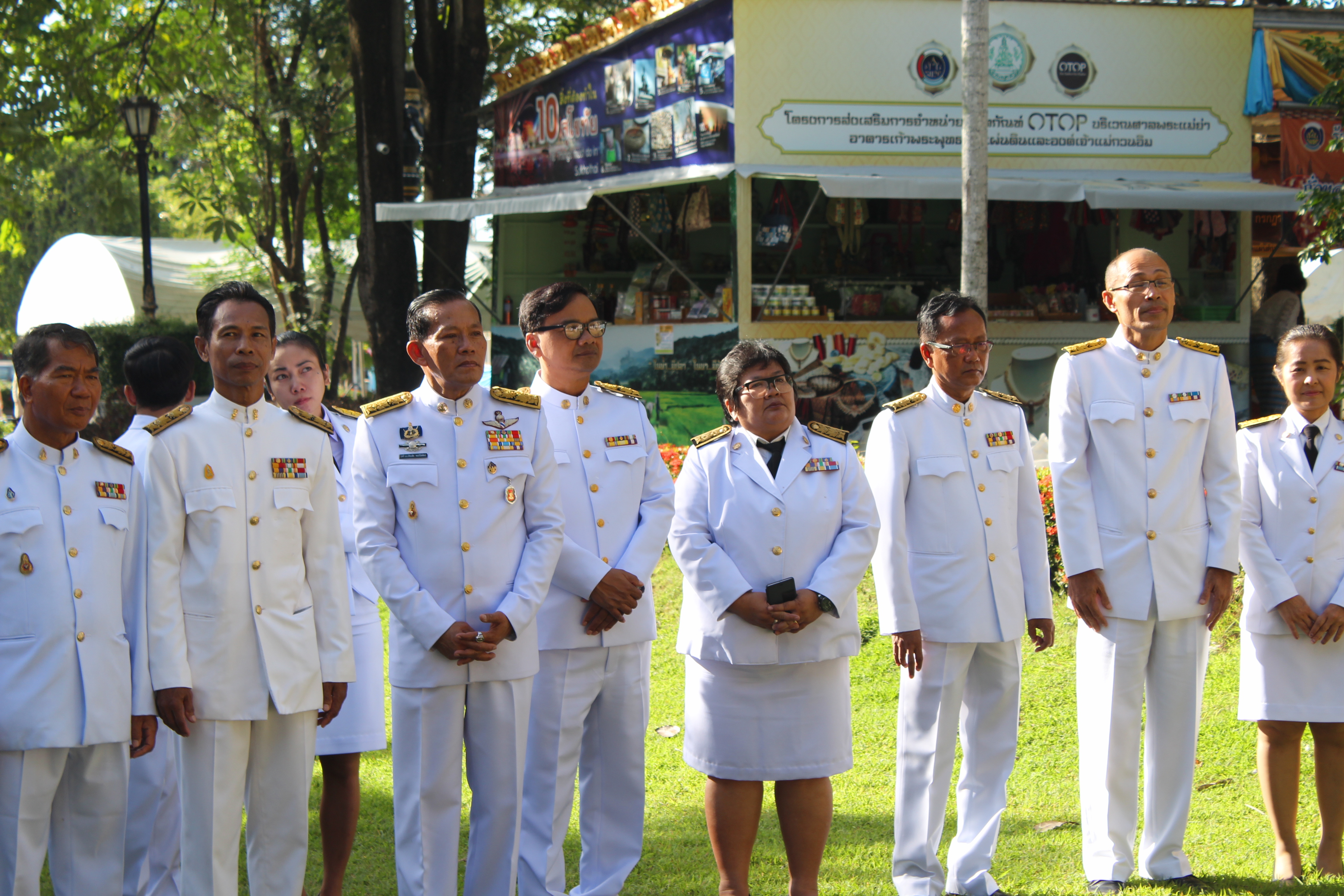 งานพิธีสักการะองค์เจ้าแม่กวนอิม