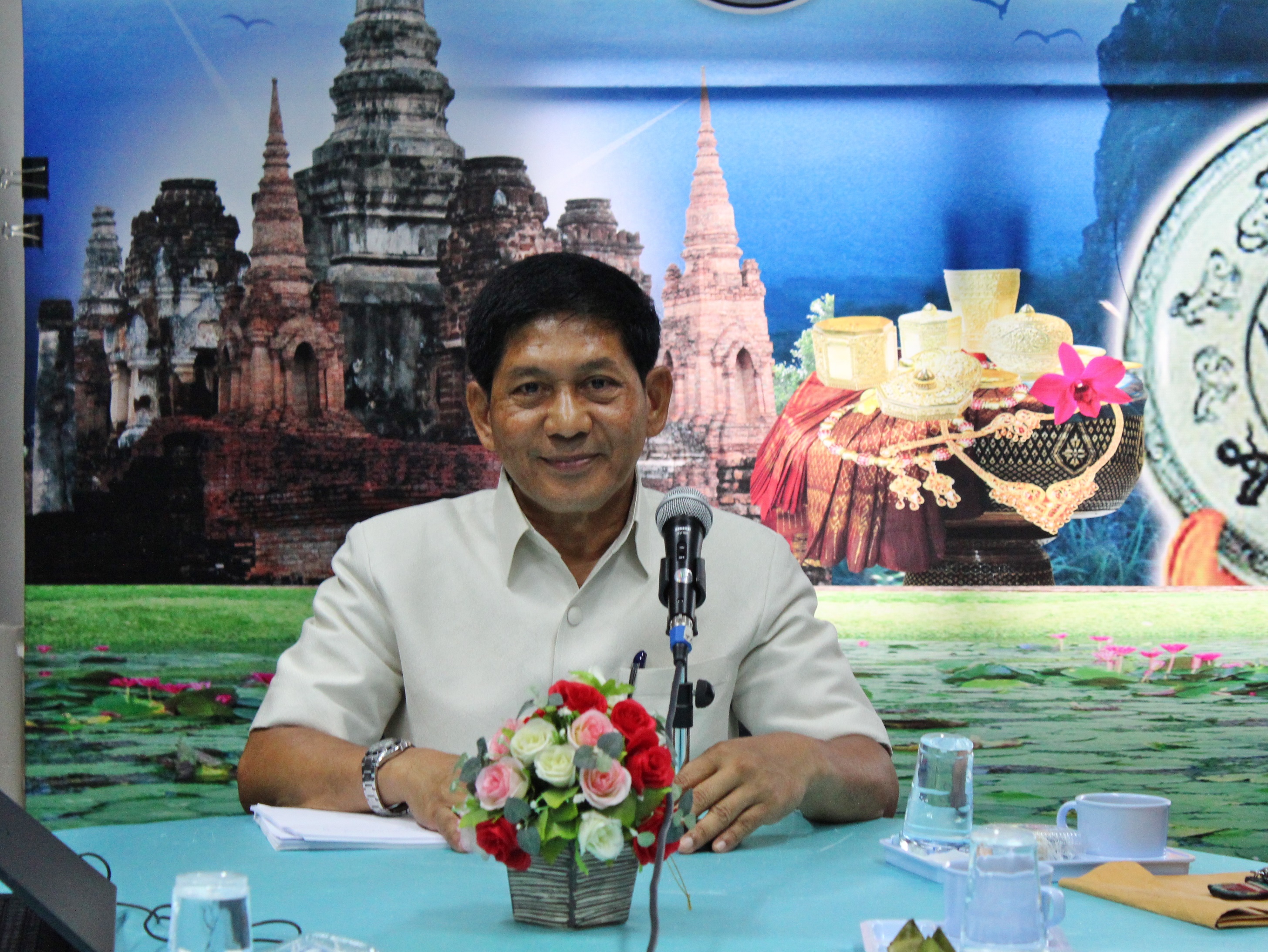 ติดตามงานโครงการเช่าวงจรสื่อสัญญาณอินเทอร์เน็ตความเร็วสูง