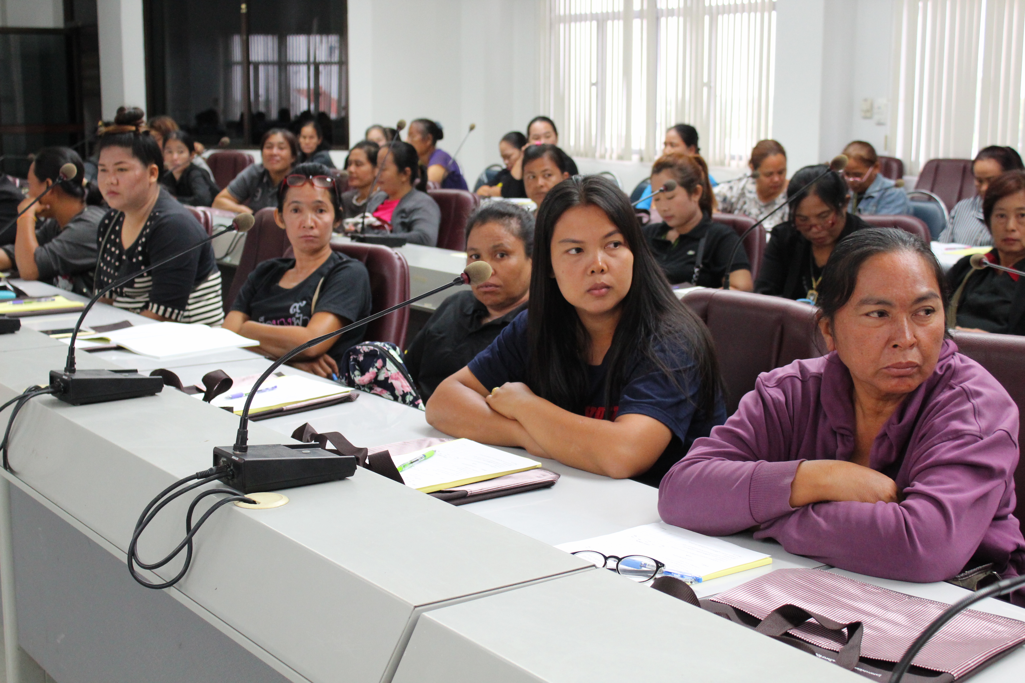 โครงการพัฒนาระบบการบริหารจัดการกองทุนและประเมินผลทุนหมุนเวียน