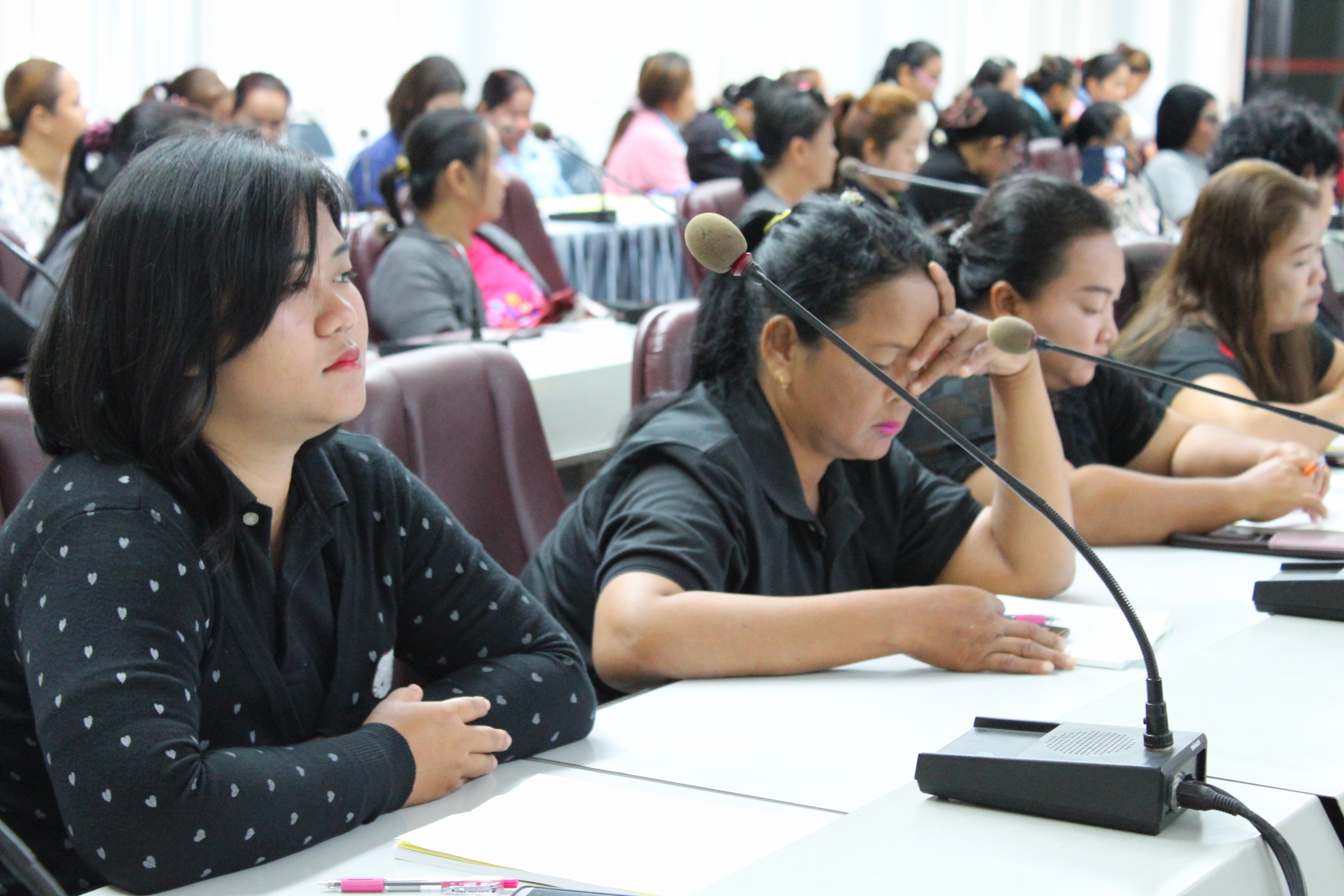 โครงการพัฒนาระบบการบริหารจัดการกองทุนและประเมินผลทุนหมุนเวียน
