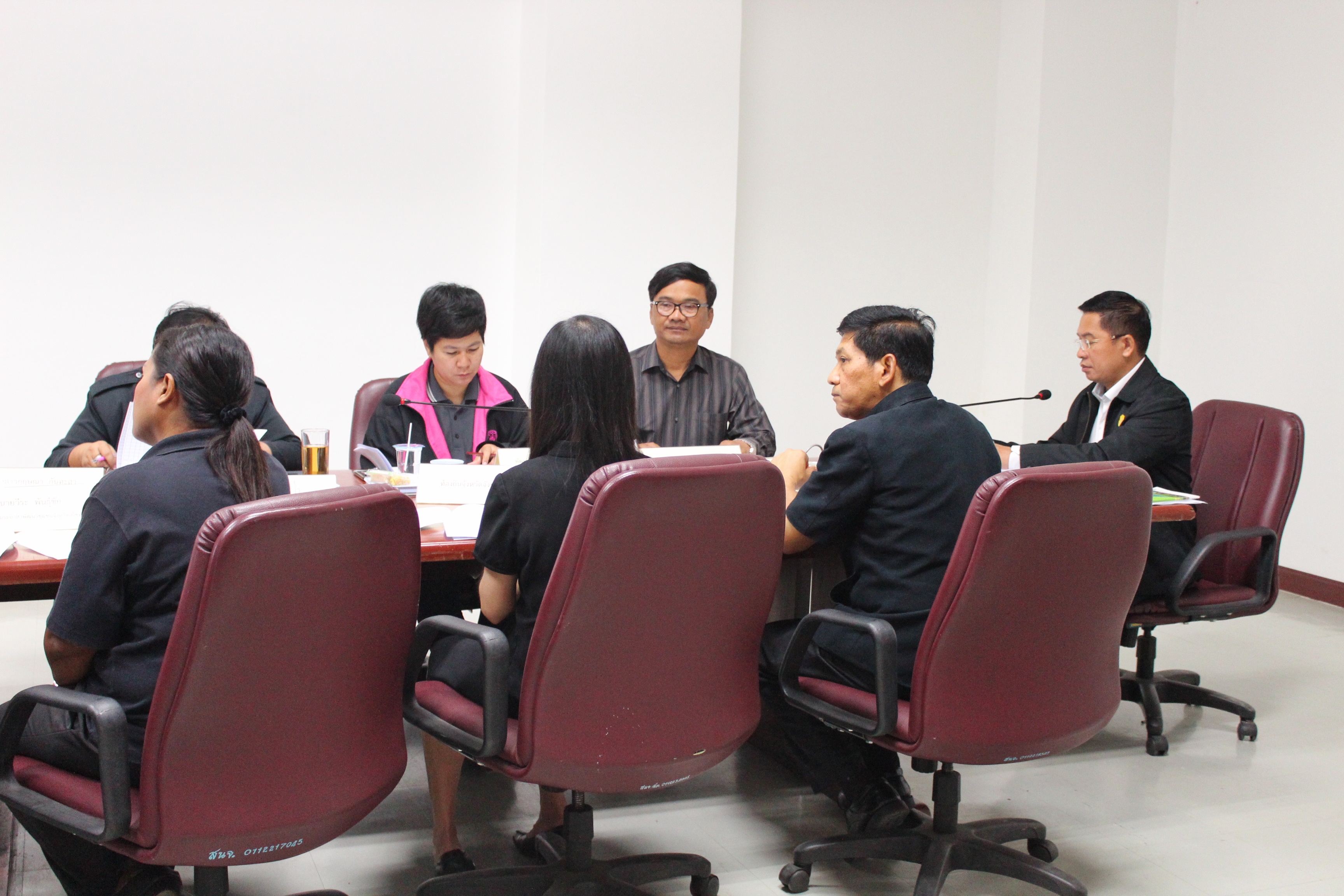 จังหวัดสุโขทัย จัดการ “ประเมินมาตรฐานผู้นำสัมมาชีพชุมชนระดับตำบล” ตามโครงการพัฒนาผู้นำสัมมาชีพชุมชนระดับตำบล