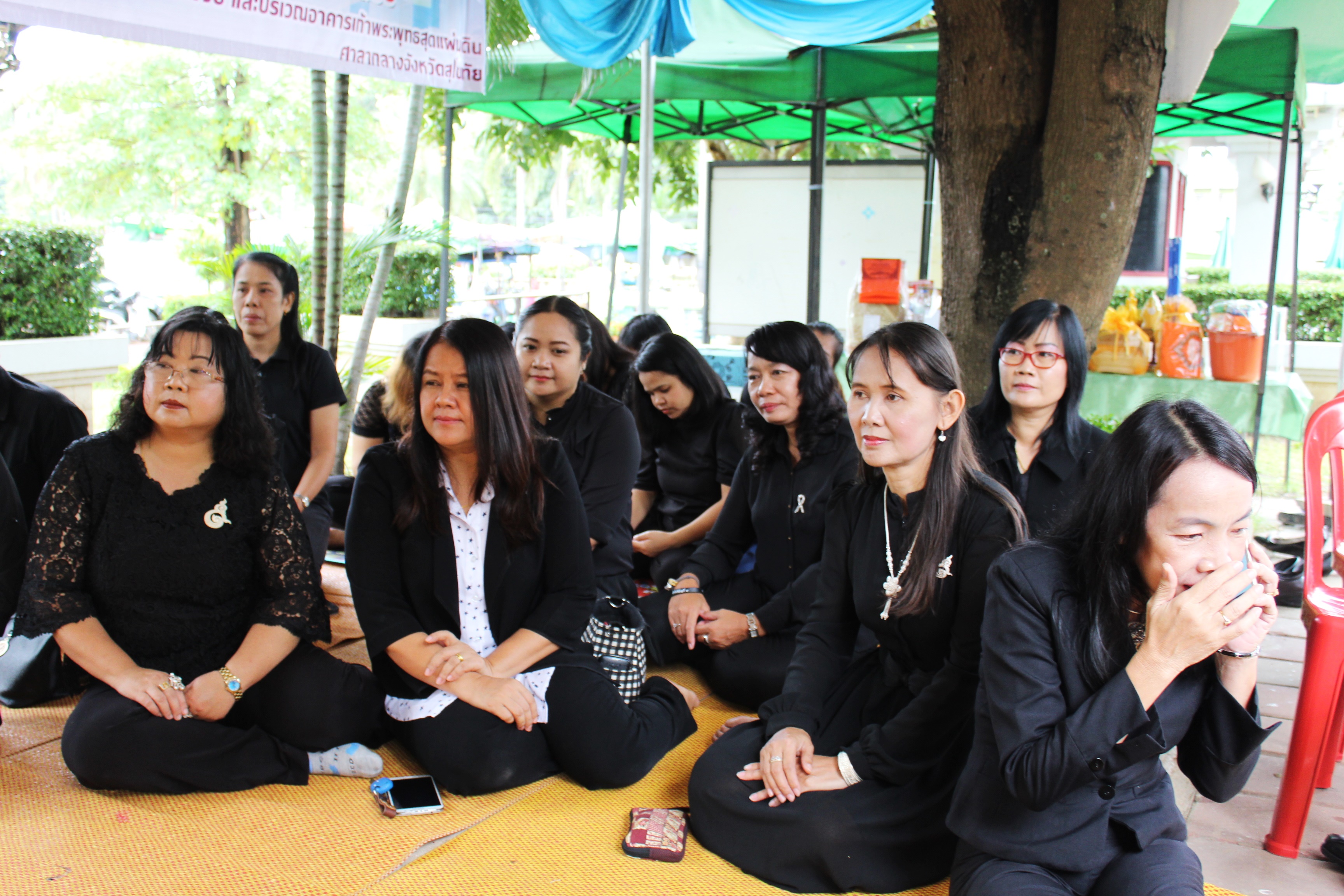 กิจกรรมวันคล้ายวันก่อตั้งกรมการพัฒนาชุมชน ประจำปี 2560