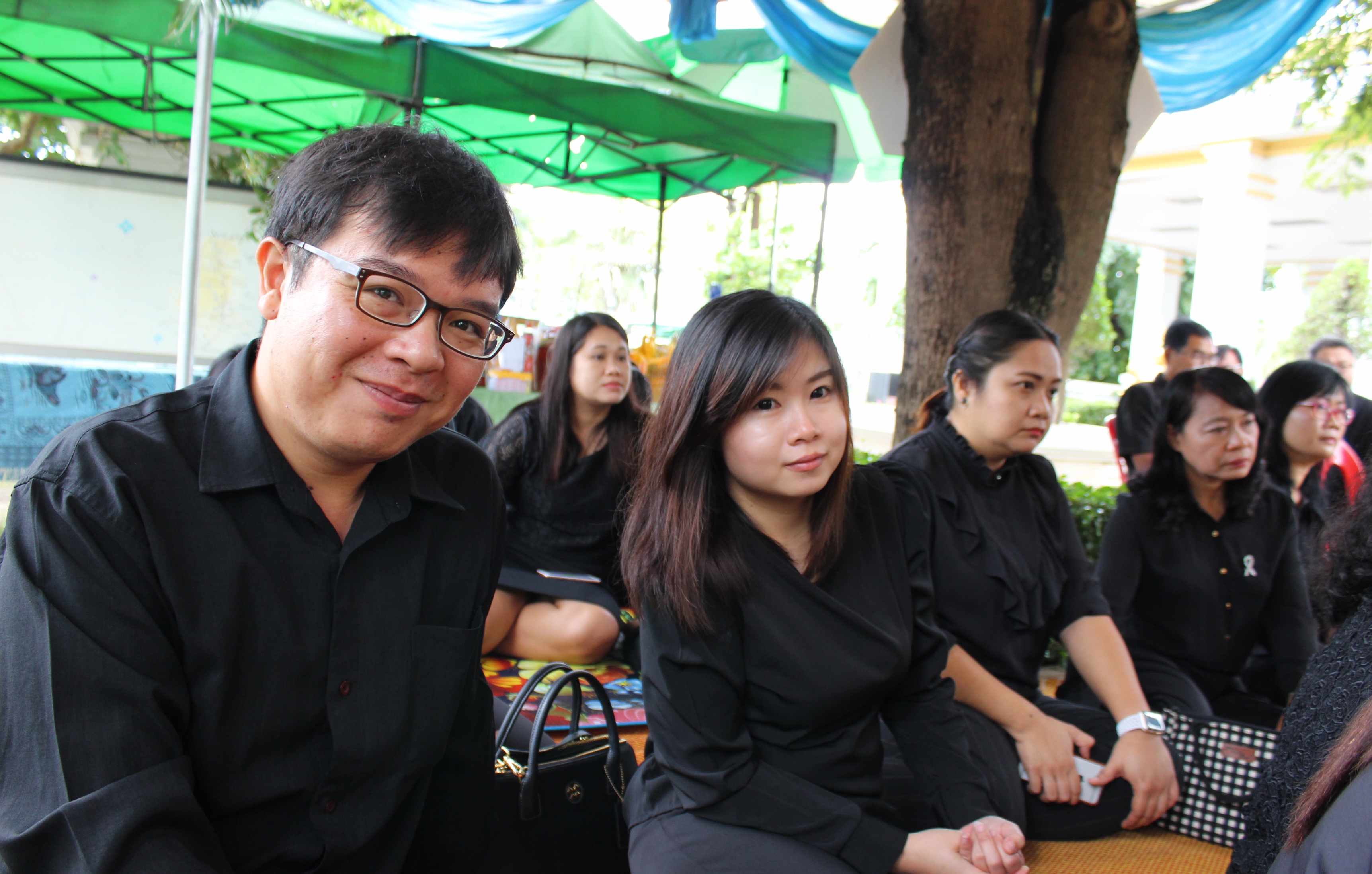 กิจกรรมวันคล้ายวันก่อตั้งกรมการพัฒนาชุมชน ประจำปี 2560