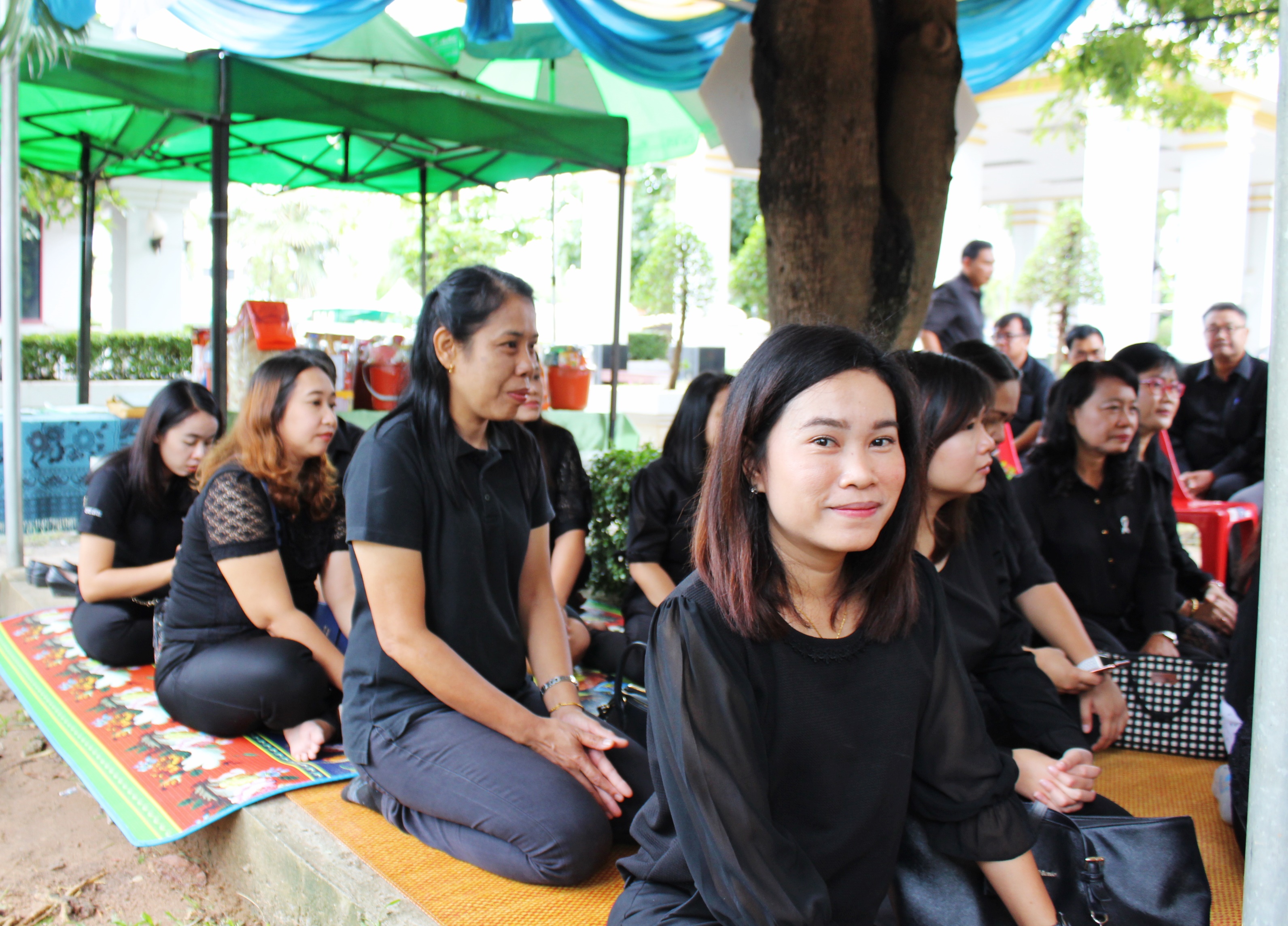 กิจกรรมวันคล้ายวันก่อตั้งกรมการพัฒนาชุมชน ประจำปี 2560