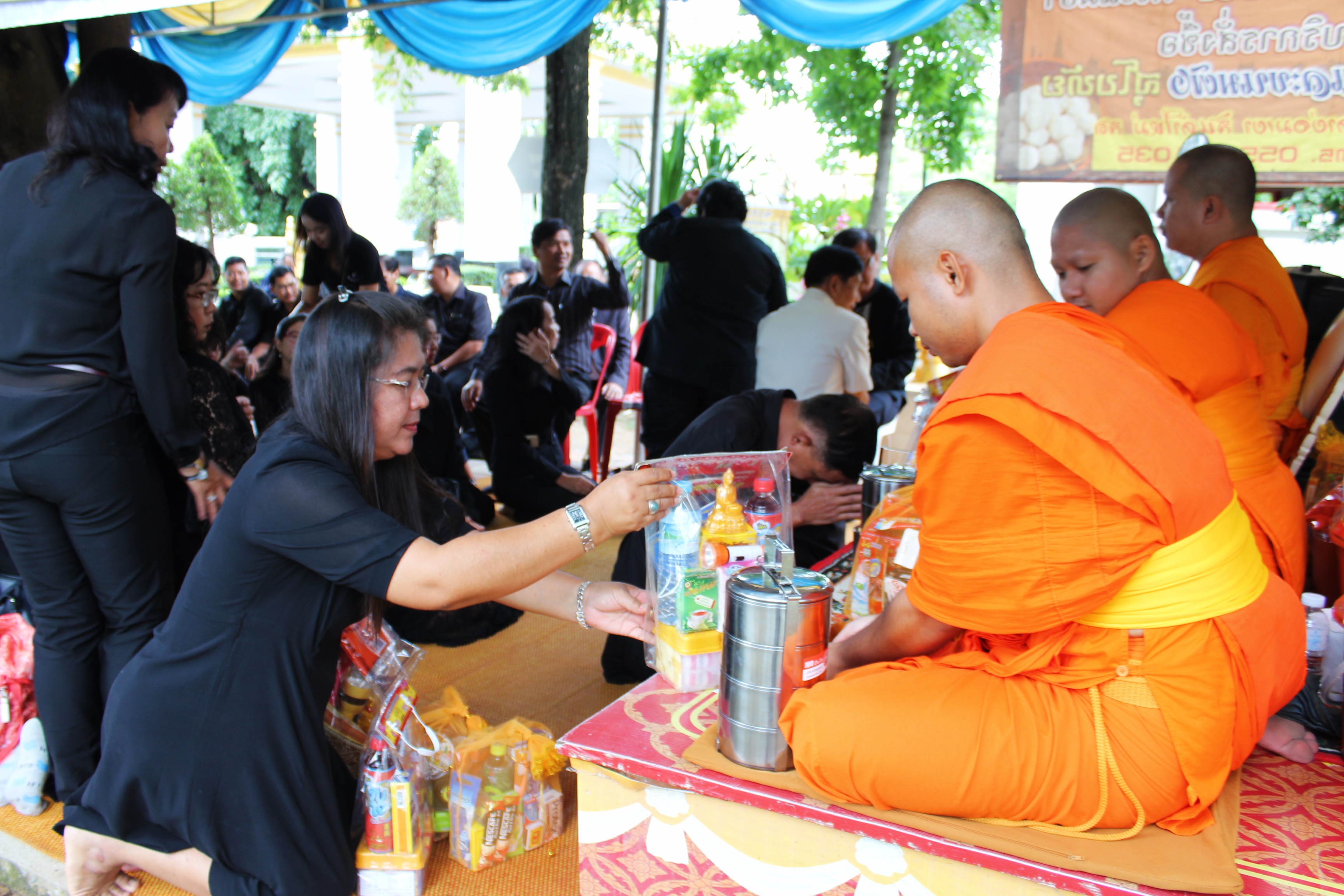 กิจกรรมวันคล้ายวันก่อตั้งกรมการพัฒนาชุมชน ประจำปี 2560